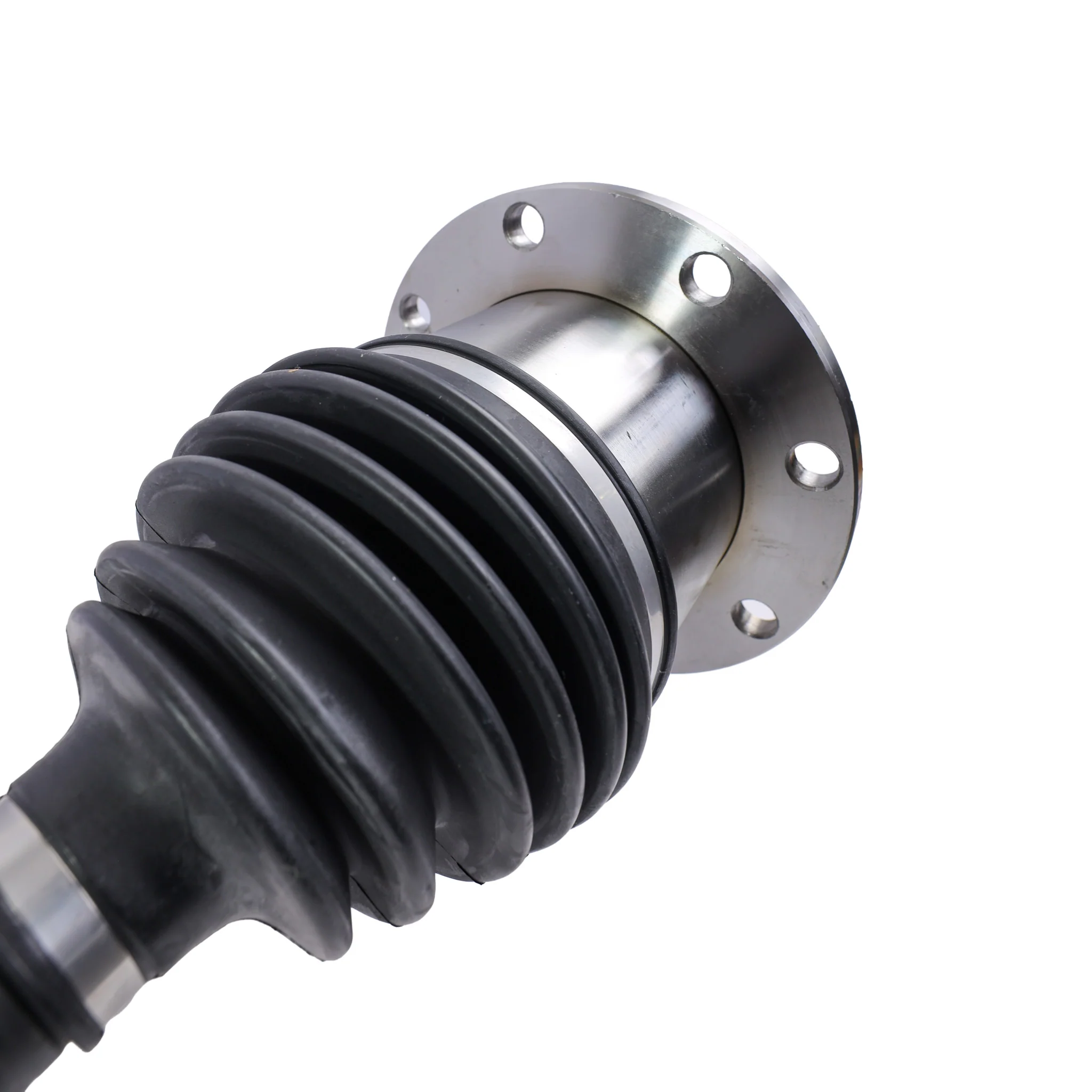 DMAX HD Front CV Axle Assembly, 2020-2025 L5P - Image 8