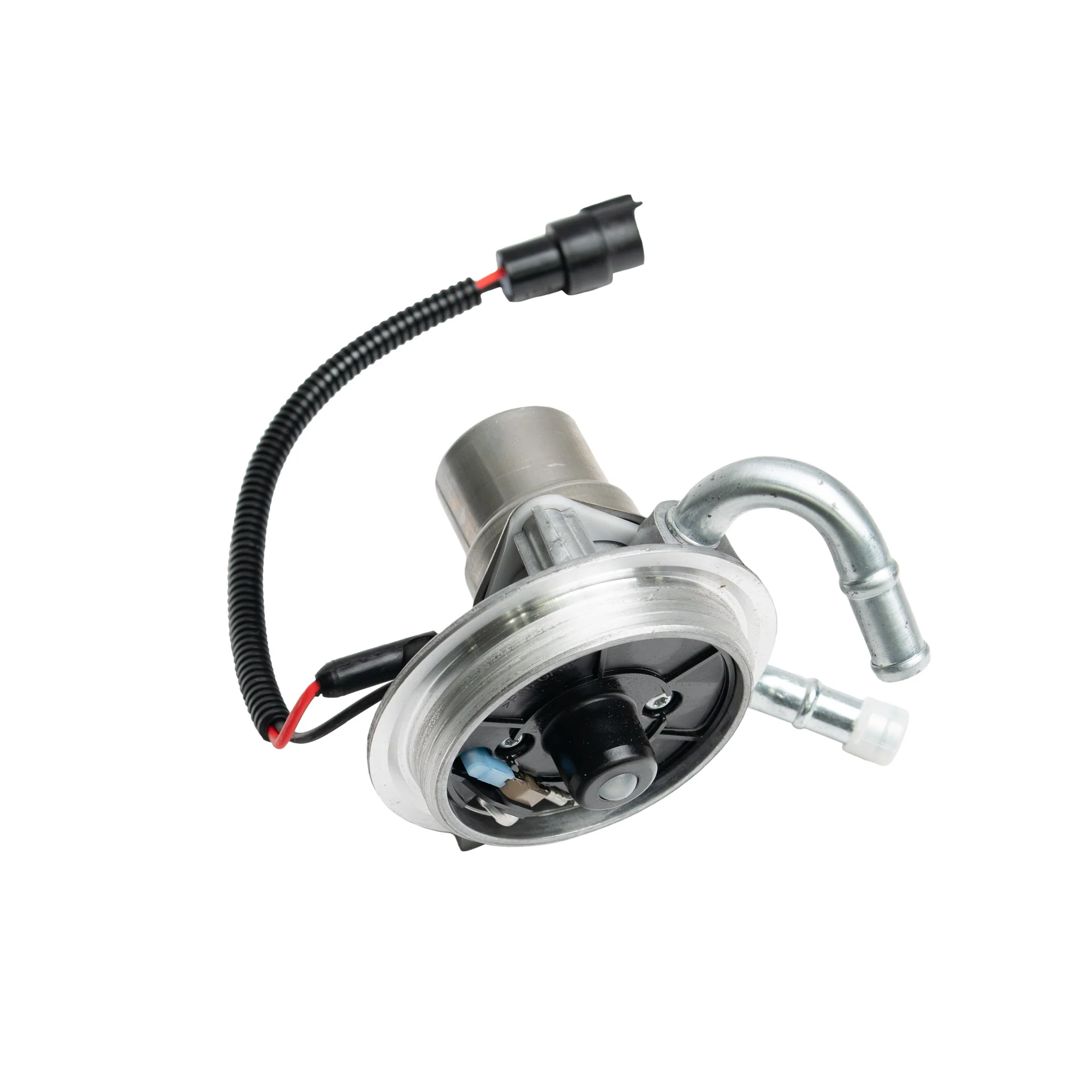 DMAX Fuel Filter Head Assembly, 2004.5-2010 LLY/LBZ/LMM - Image 3