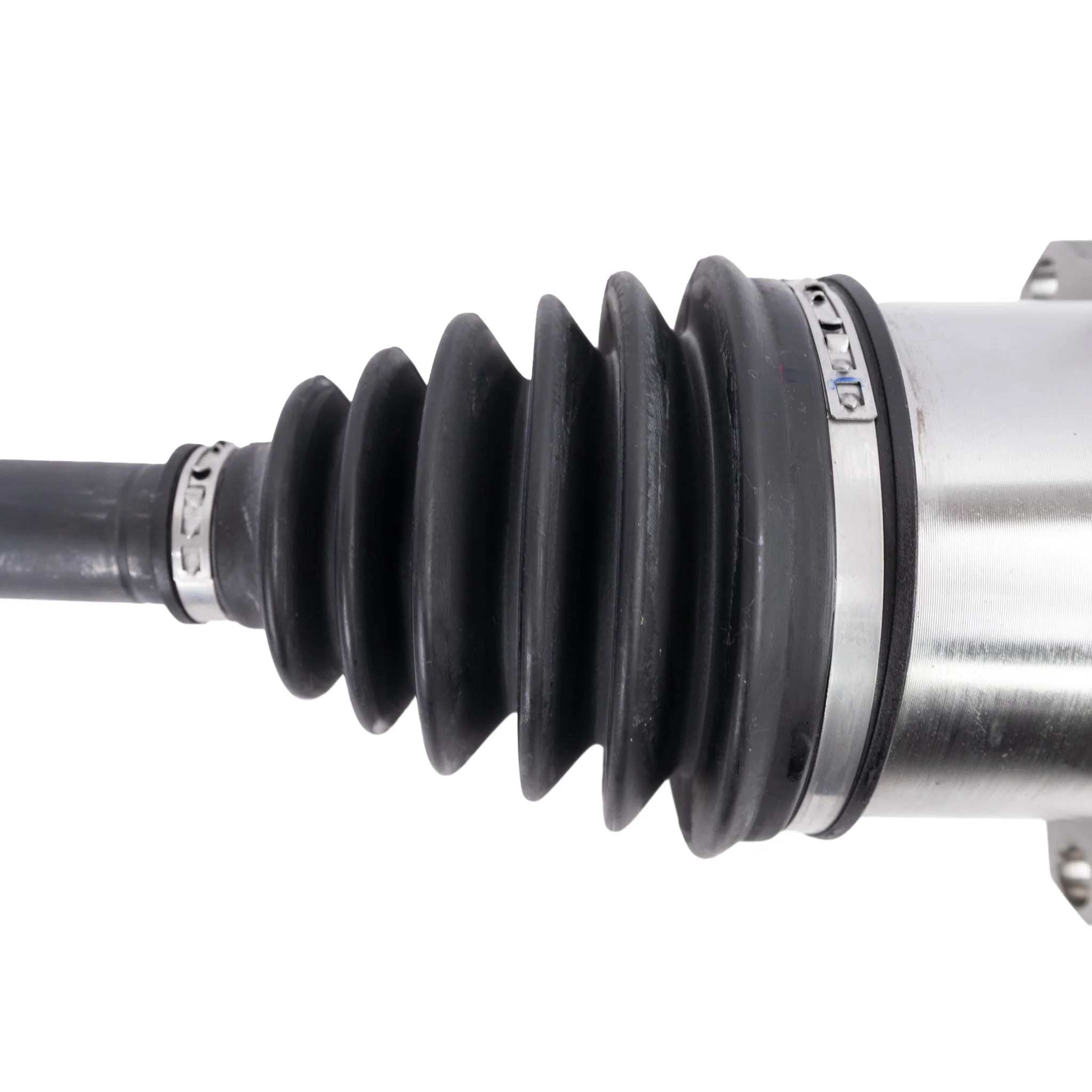DMAX HD Front CV Axle Assembly, 2015-2019 LML/L5P - Image 11