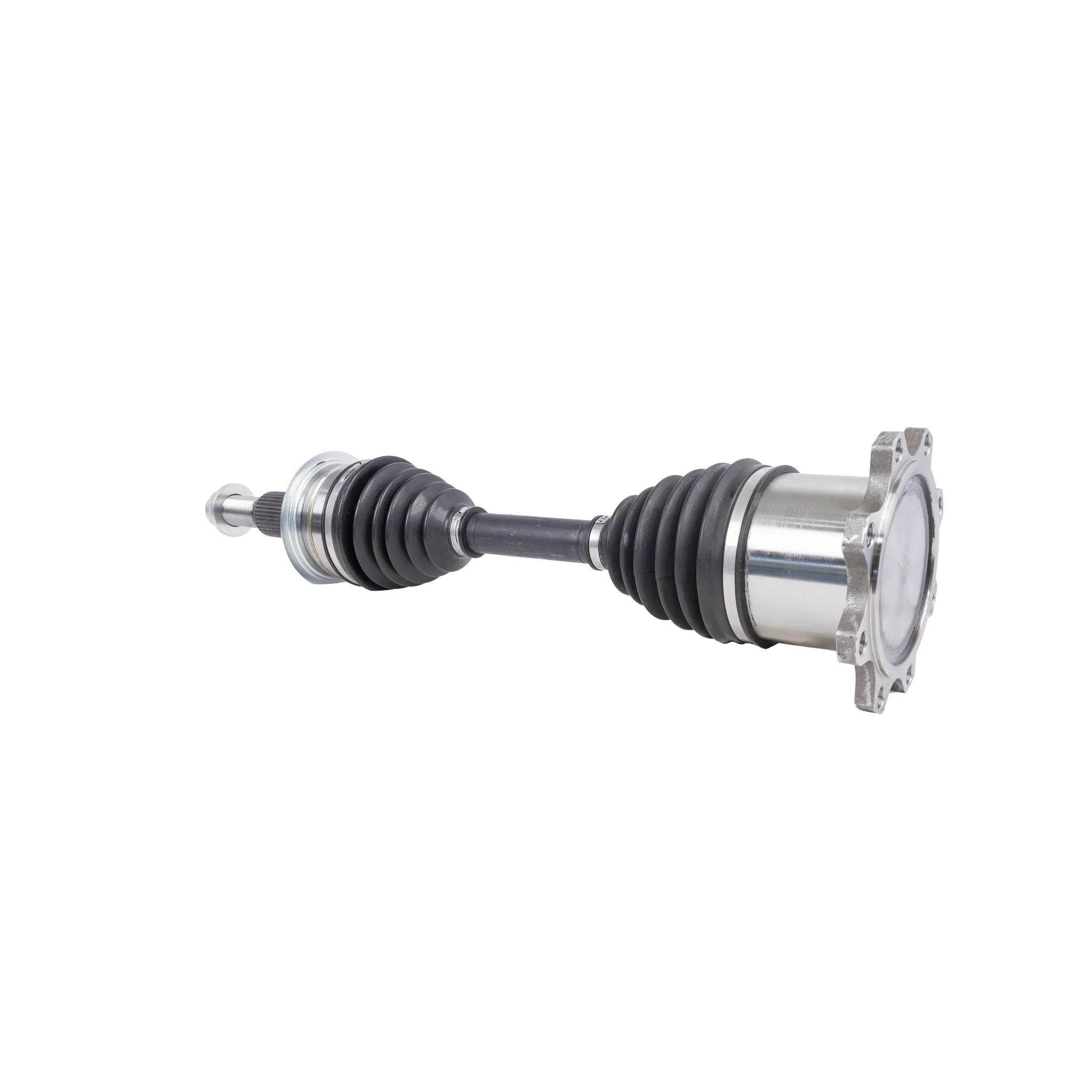 DMAX HD Front CV Axle Assembly, 2015-2019 LML/L5P - Image 5
