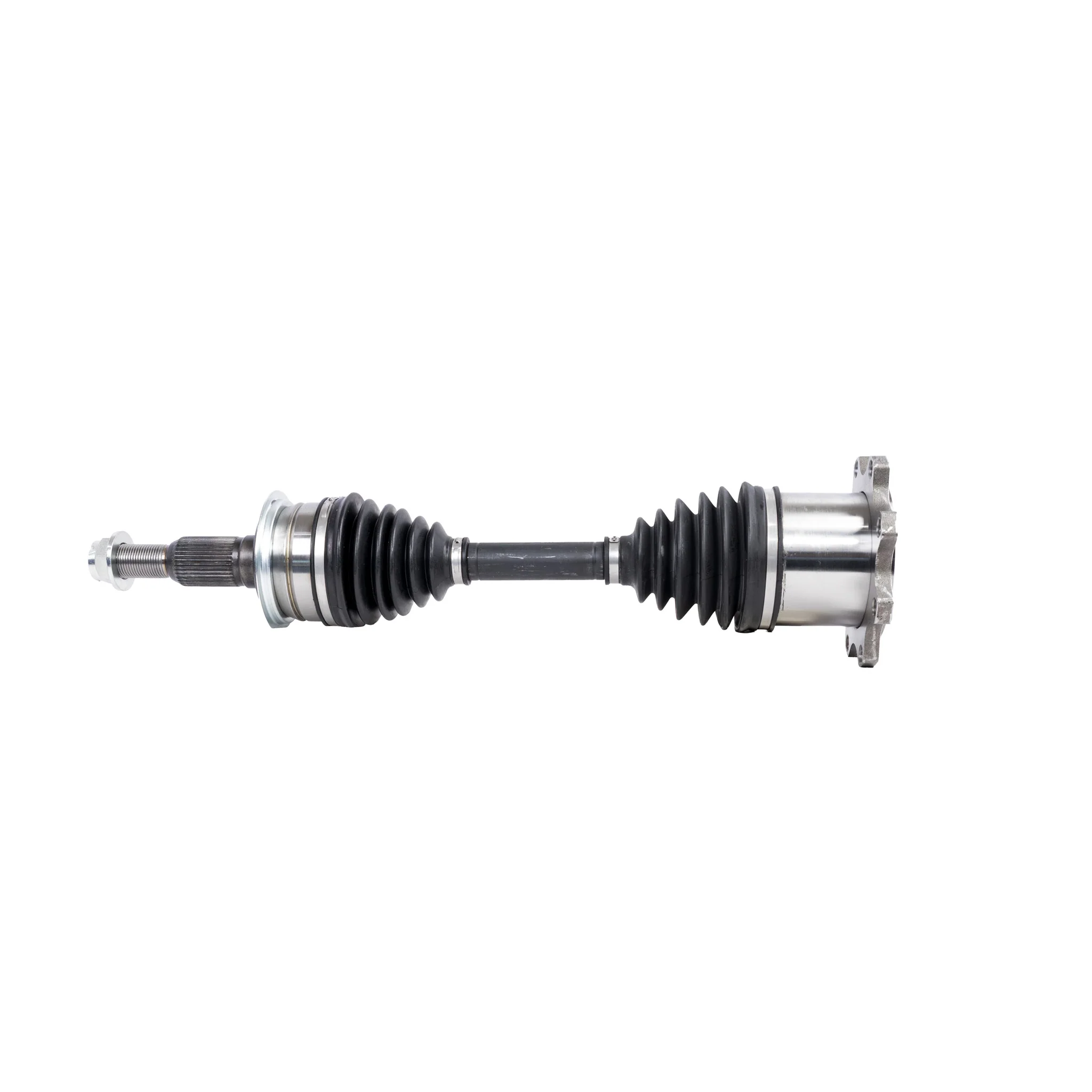 DMAX HD Front CV Axle Assembly, 2015-2019 LML/L5P - Image 6