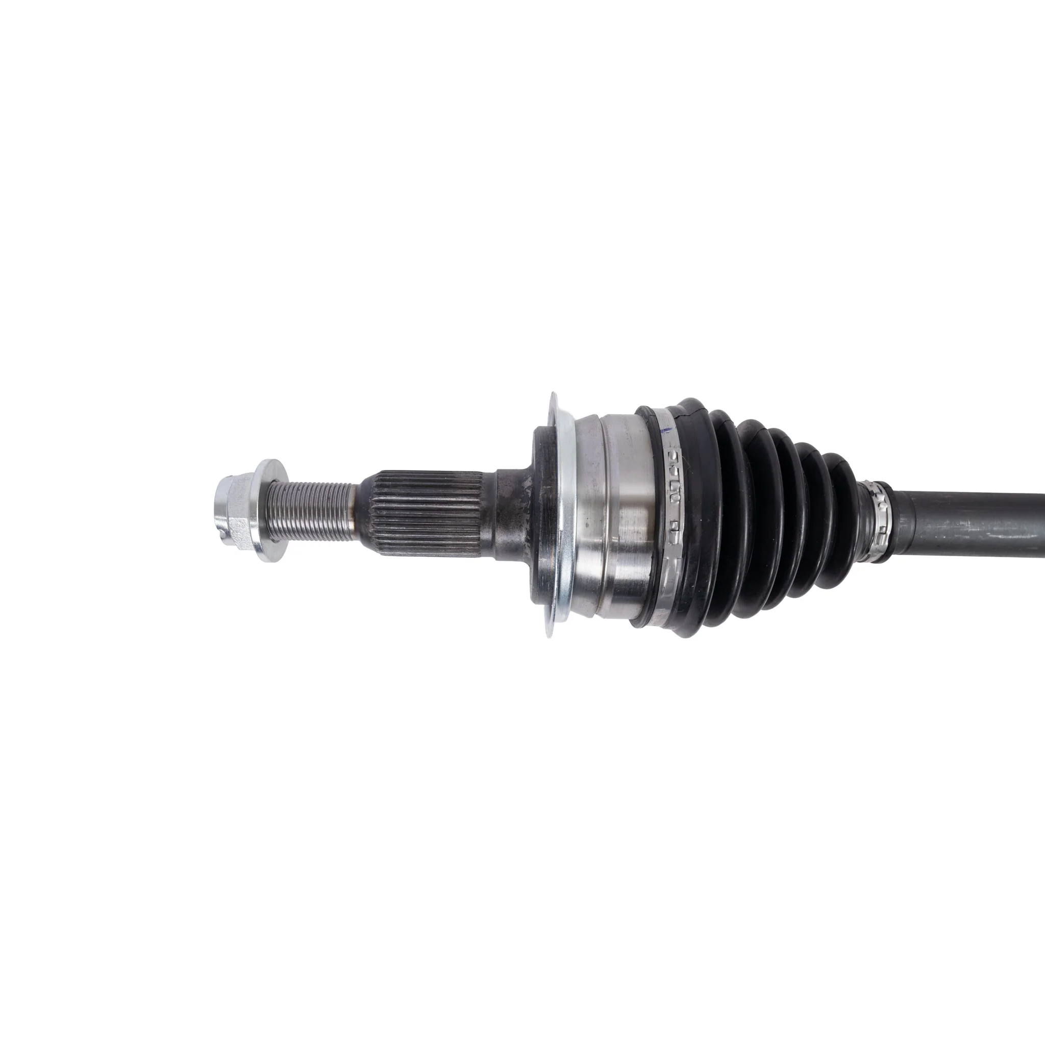 DMAX HD Front CV Axle Assembly, 2015-2019 LML/L5P - Image 7