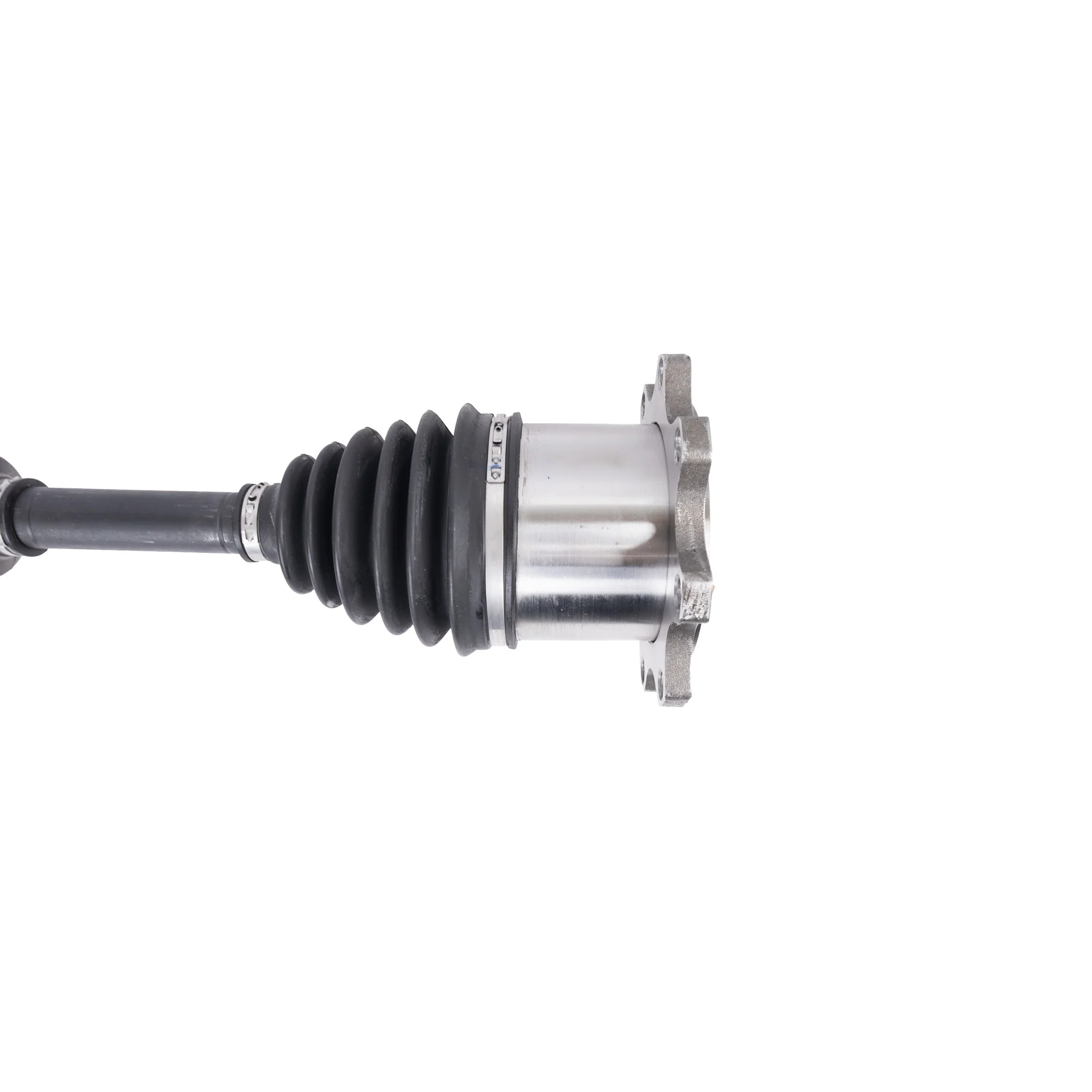 DMAX HD Front CV Axle Assembly, 2015-2019 LML/L5P - Image 8