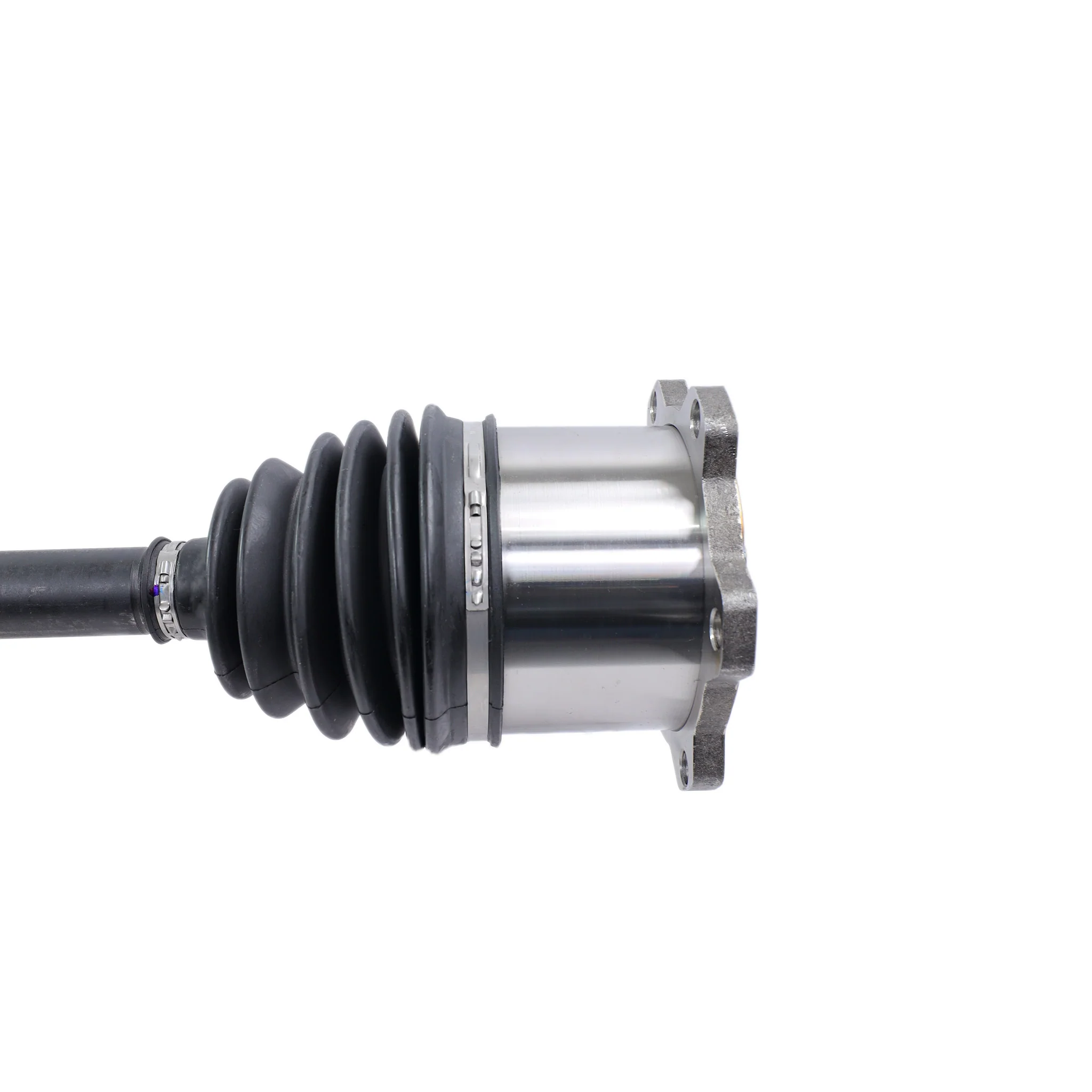 DMAX HD Front CV Axle Assembly, 2001-2010 LB7/LLY/LBZ/LMM - Image 6