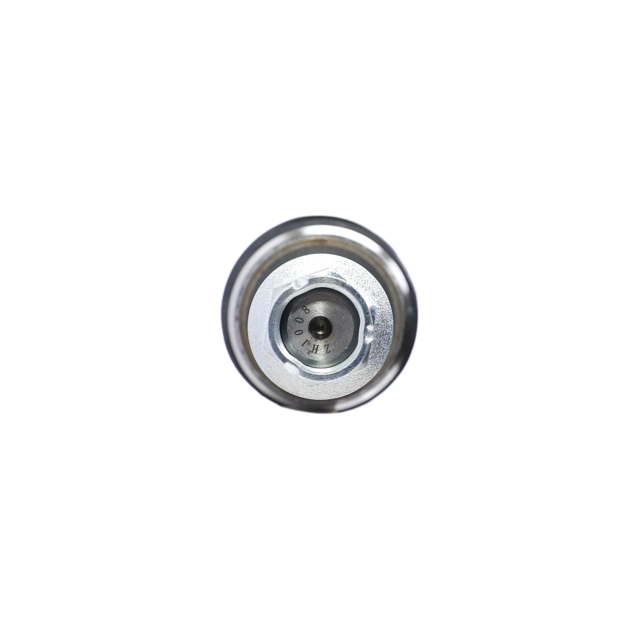 DMAX HD Front CV Axle Assembly, 2011-2014 LML - Image 7