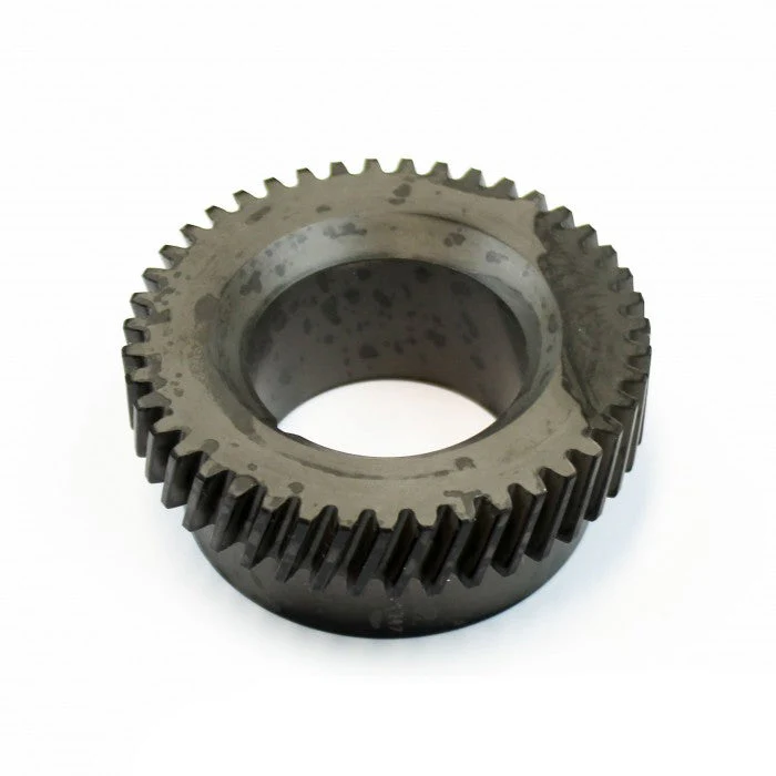 DmaxStore Performance Crankshaft Gear, 2001-2016 LB7/LLY/LBZ/LMM/LML - Image 2