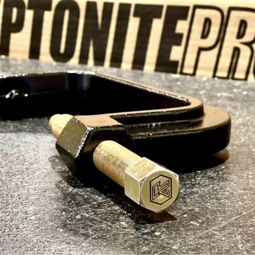 Kryptonite Torsion Key Unloading Tool, 2001-2025 LB7/LLY/LBZ/LMM/LML/L5P - Image 3