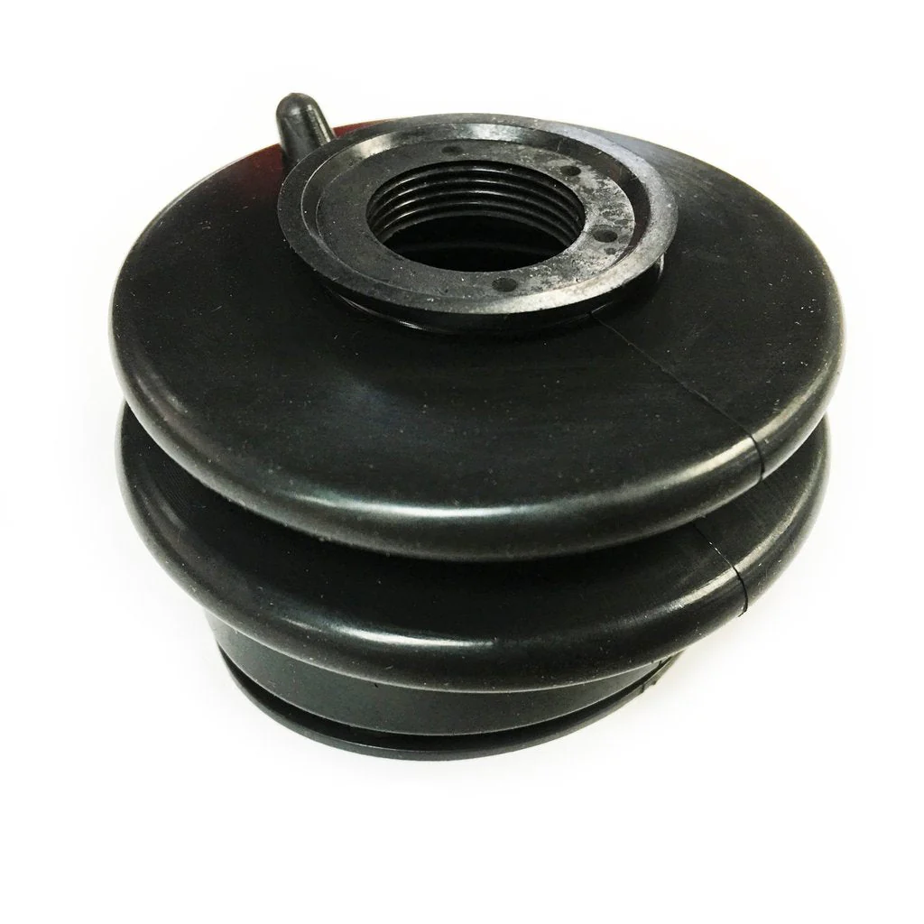 DMAX XD/Kryptonite Tie Rod Boot, 2001-2016 LB7/LLY/LBZ/LMM/LML - Image 3