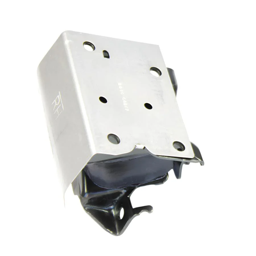 DMAX XD Motor Mount Passenger Side, 2001-2010 LB7/LLY/LBZ/LMM - Image 4