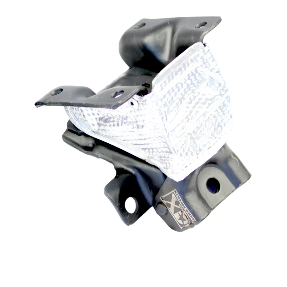 DMAX XD Motor Mount Passenger Side, 2011-2016 LML - Image 3