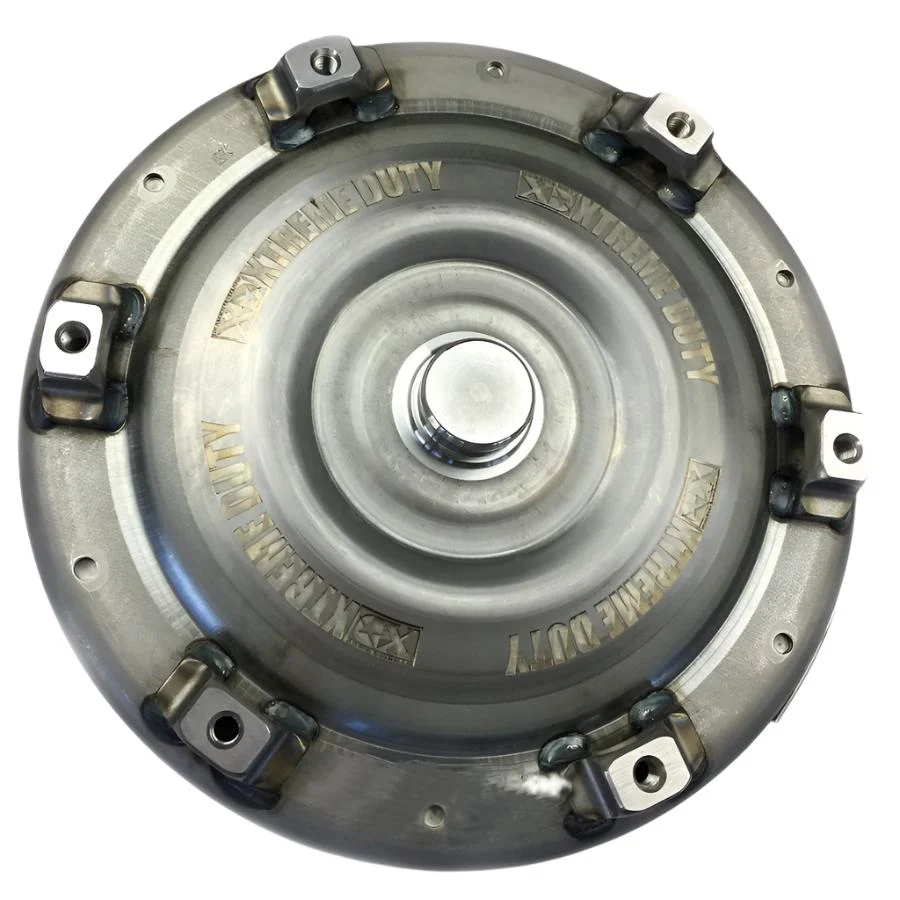 DMAX XD Multi Disc Torque Converter, 2001-2016 LB7/LLY/LBZ/LMM/LML - Image 2