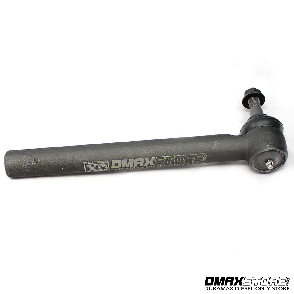 DMAX XD Outer Tie Rod, 2001-2010 LB7/LLY/LBZ/LMM - Image 4