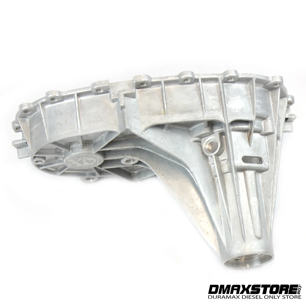 DMAX XD Rear Transfer Case Housing, 2001-2007 LB7/LLY/LBZ - Image 6