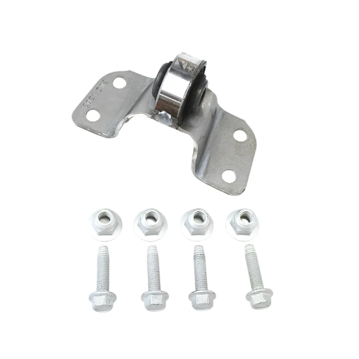 DMAX XD Torsion Bar Support, 2001-2010 LB7/LLY/LBZ/LMM