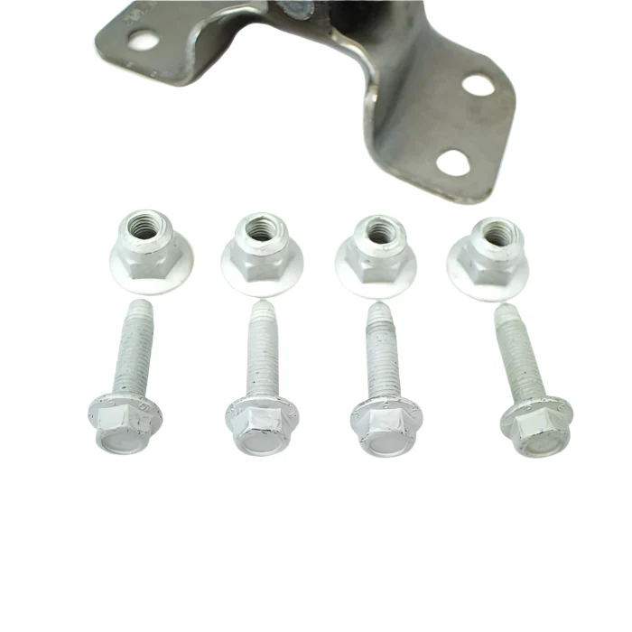 DMAX XD Torsion Bar Support, 2001-2010 LB7/LLY/LBZ/LMM - Image 2