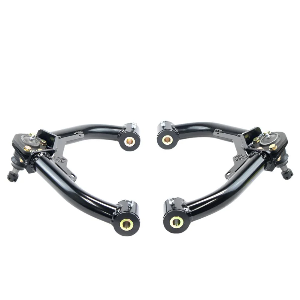 DMAX XD Tubular Upper Control Arm Kit, 2001-2010 LB7/LLY/LBZ/LMM