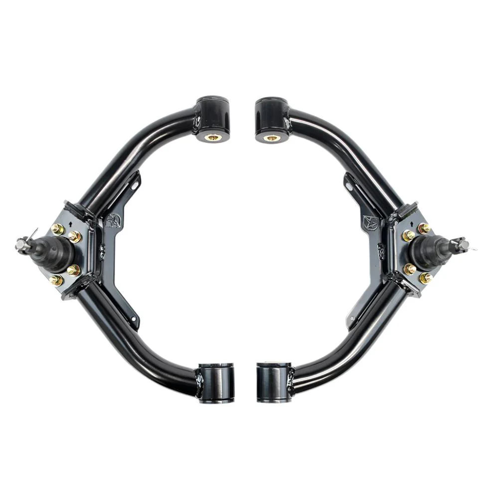 DMAX XD Tubular Upper Control Arm Kit, 2001-2010 LB7/LLY/LBZ/LMM - Image 5