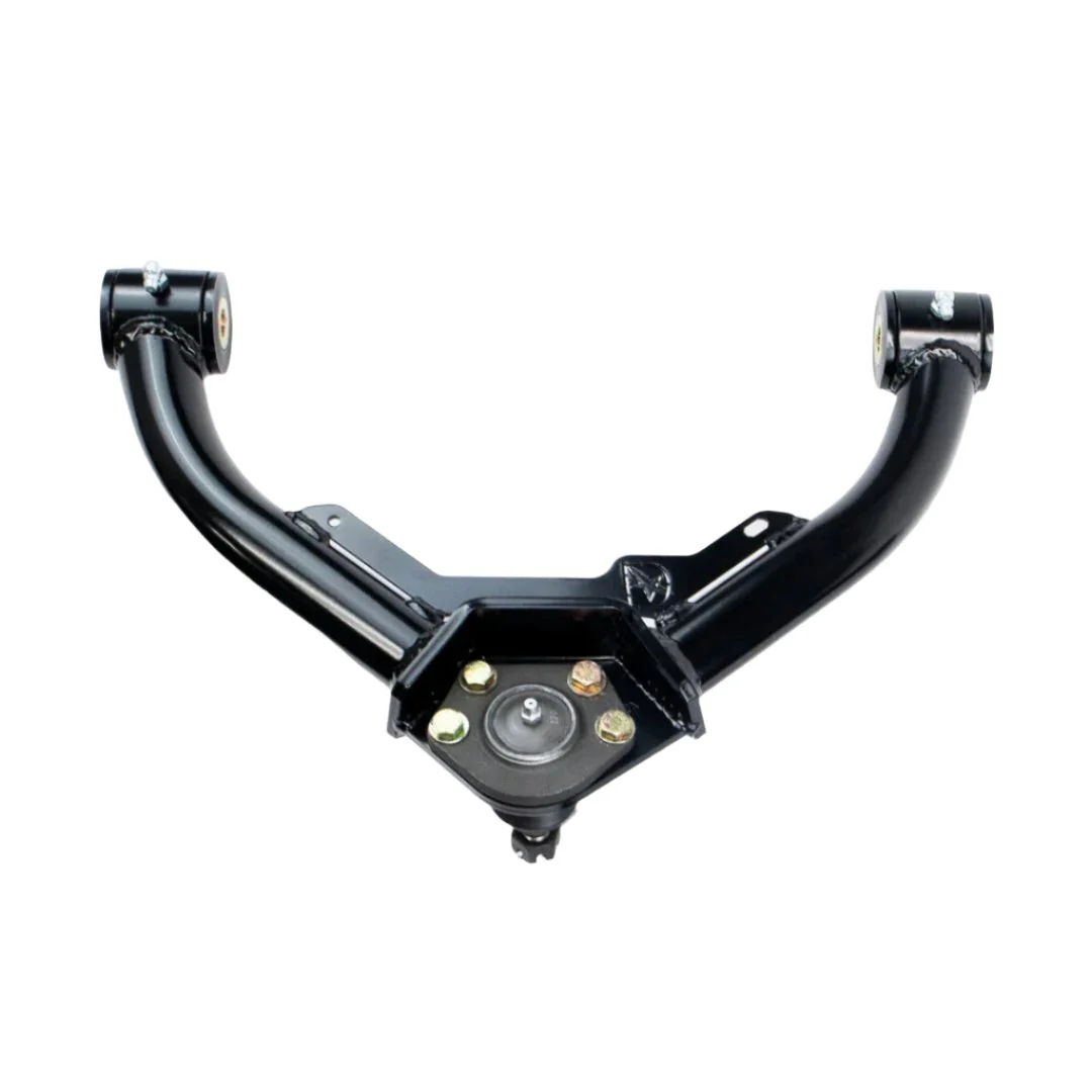 DMAX XD Tubular Upper Control Arm Kit, 2001-2010 LB7/LLY/LBZ/LMM - Image 6