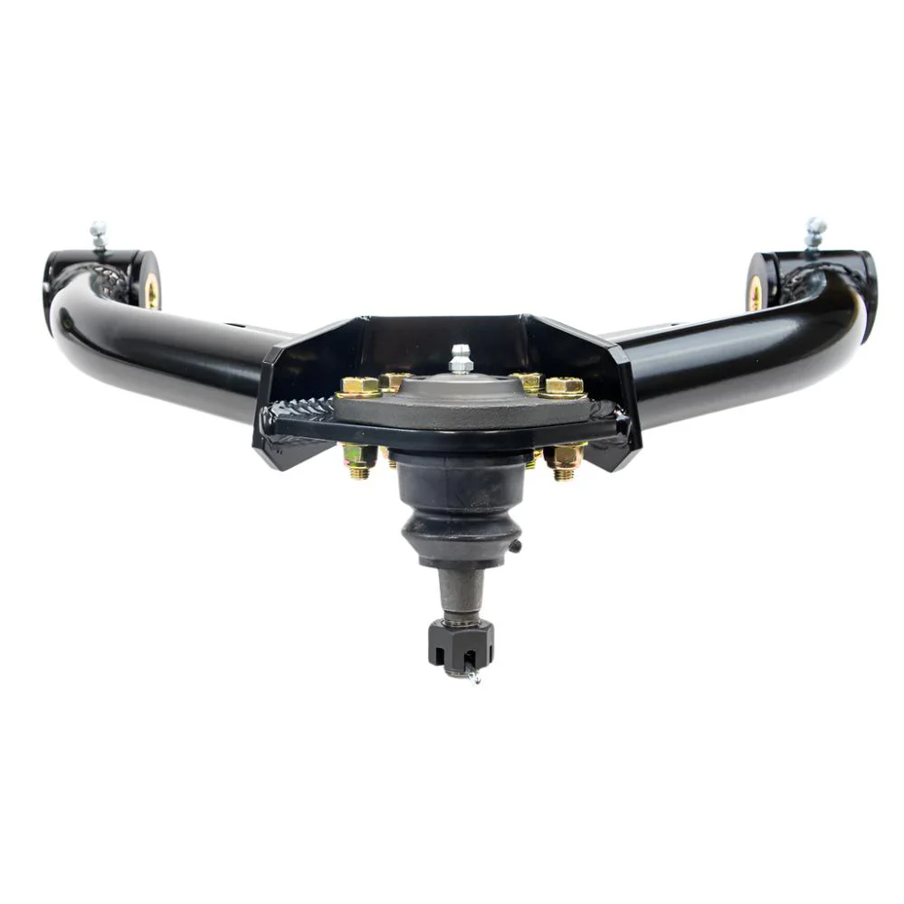 DMAX XD Tubular Upper Control Arm Kit, 2001-2010 LB7/LLY/LBZ/LMM - Image 7
