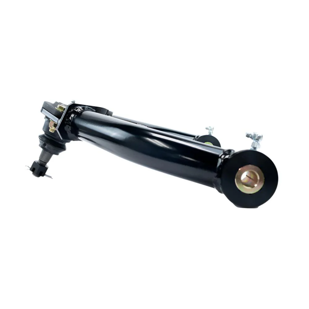 DMAX XD Tubular Upper Control Arm Kit, 2001-2010 LB7/LLY/LBZ/LMM - Image 8