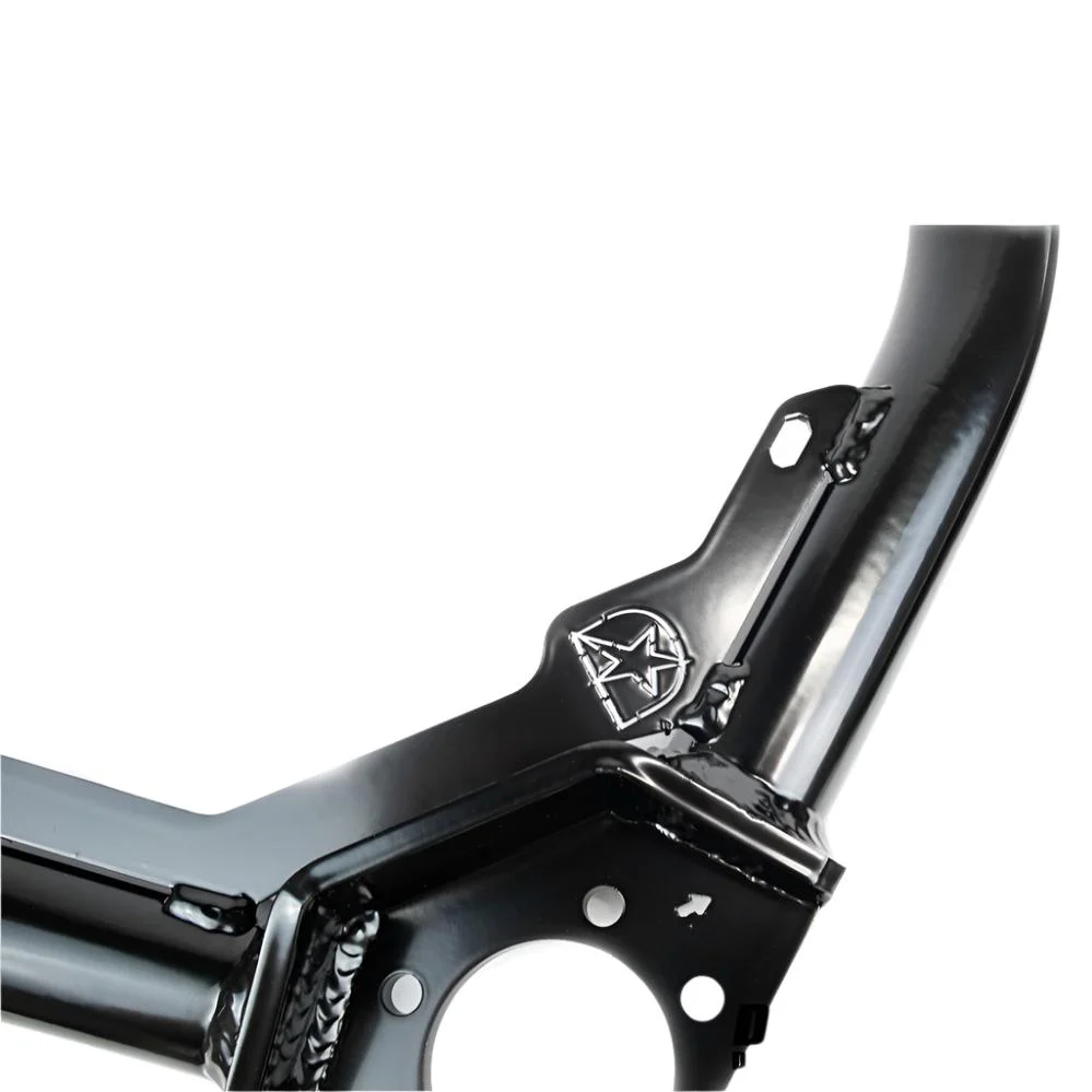 DMAX XD Tubular Upper Control Arm Kit, 2001-2010 LB7/LLY/LBZ/LMM - Image 9