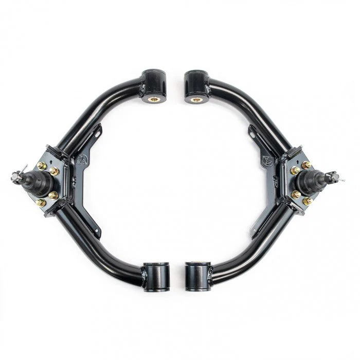 DMAX XD Tubular UCA Kit w/Bilstein 4600 Shocks, 2001-2010 LB7/LLY/LBZ/LMM - Image 3