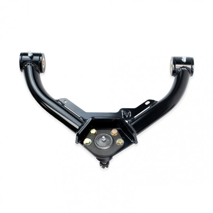 DMAX XD Tubular UCA Kit w/Bilstein 4600 Shocks, 2001-2010 LB7/LLY/LBZ/LMM - Image 7