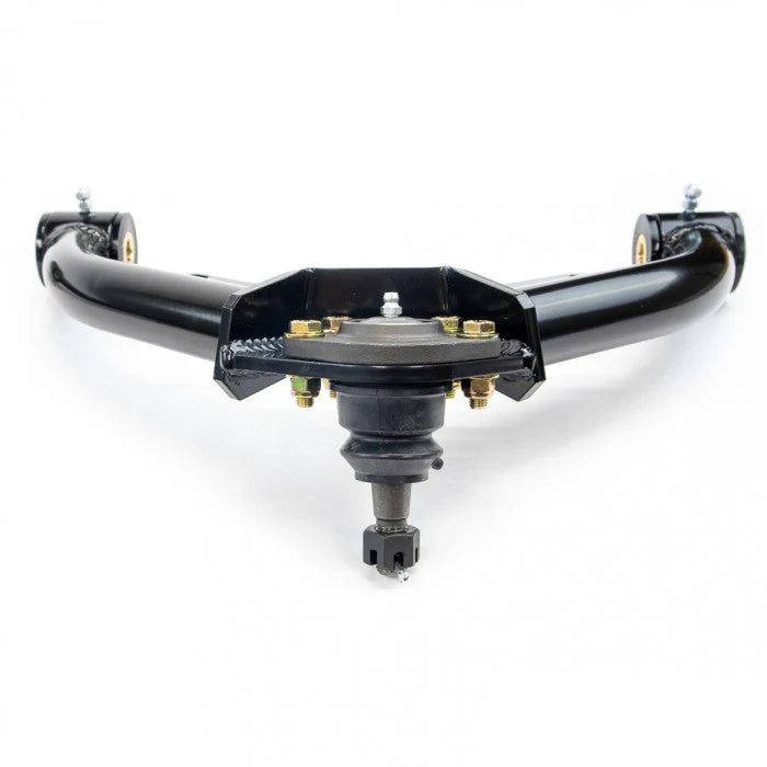 DMAX XD Tubular UCA Kit w/Bilstein 5100 Shocks, 2001-2010 LB7/LLY/LBZ/LMM - Image 5