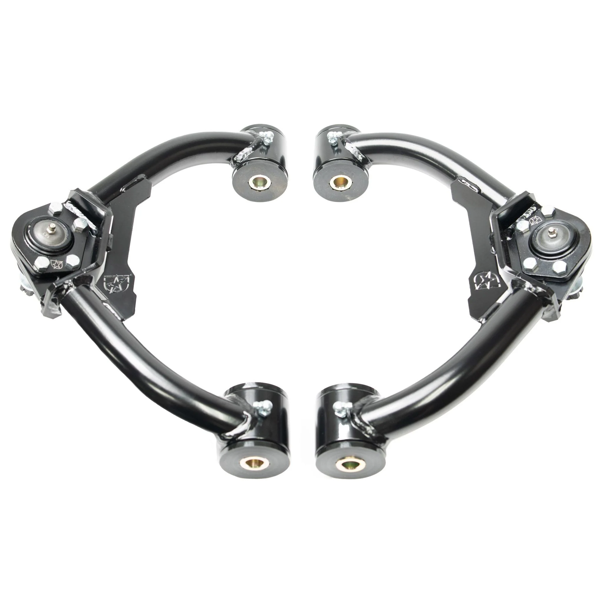 DMAX XD Tubular Upper Control Arm Kit, 2011-2019 LML/L5P - Image 5
