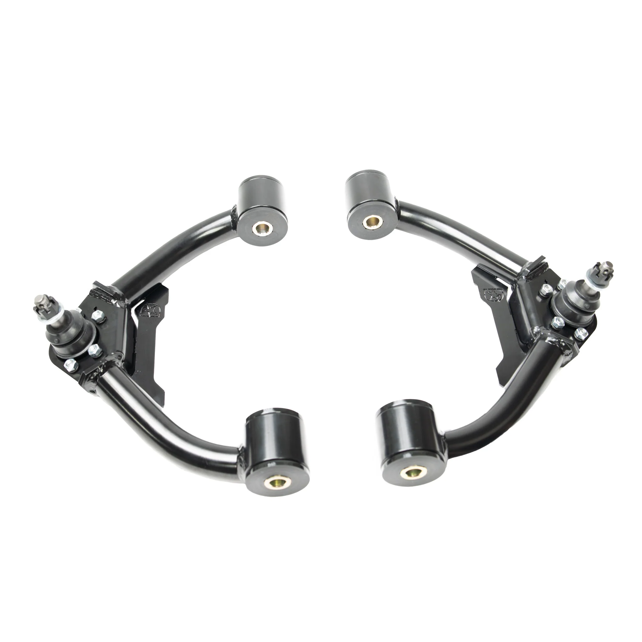 DMAX XD Tubular Upper Control Arm Kit, 2011-2019 LML/L5P - Image 6