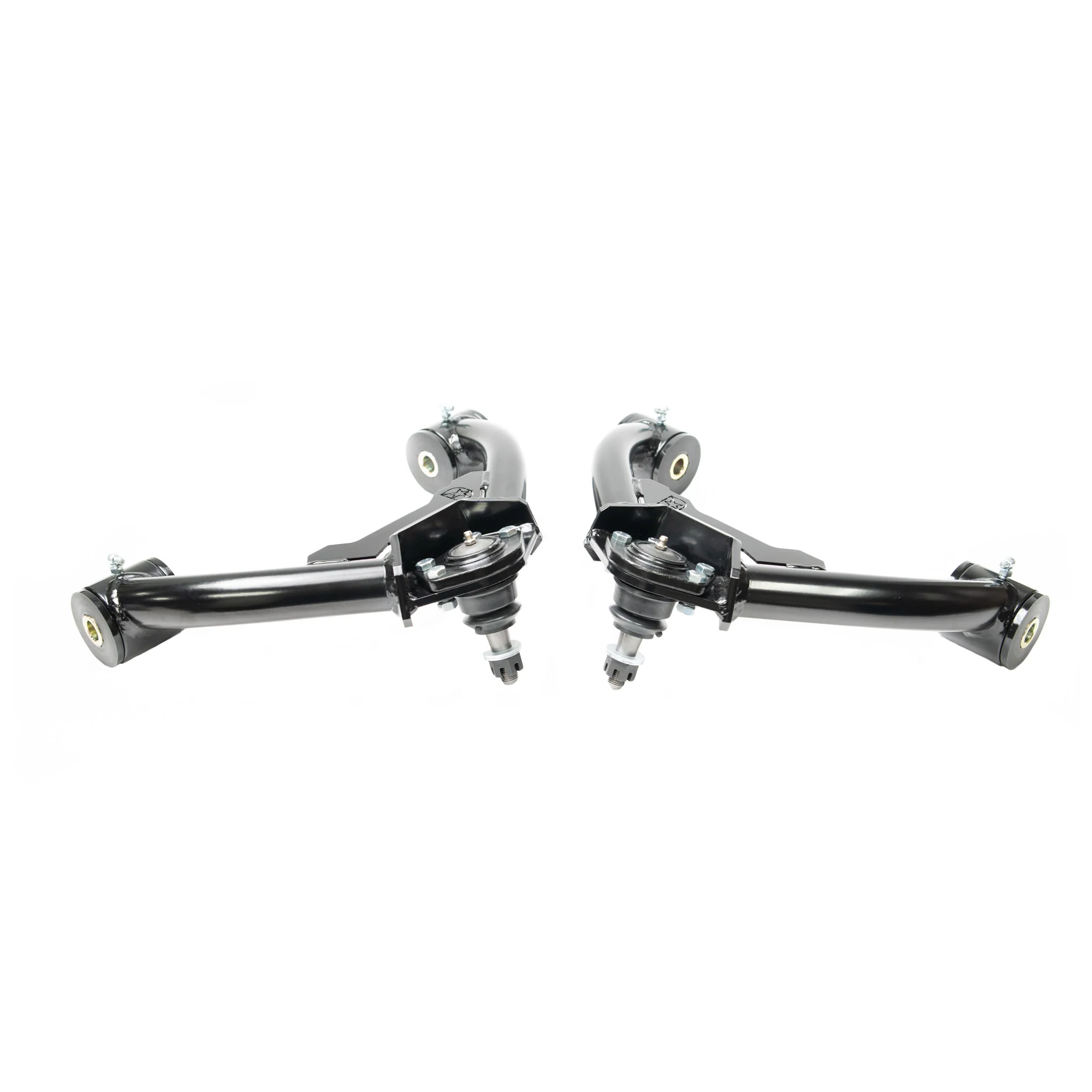 DMAX XD Tubular Upper Control Arm Kit, 2011-2019 LML/L5P - Image 7