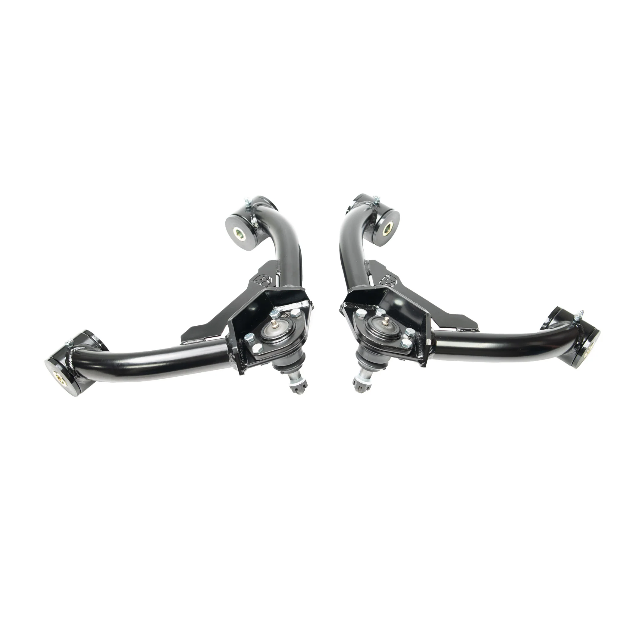 DMAX XD Tubular Upper Control Arm Kit, 2011-2019 LML/L5P - Image 8