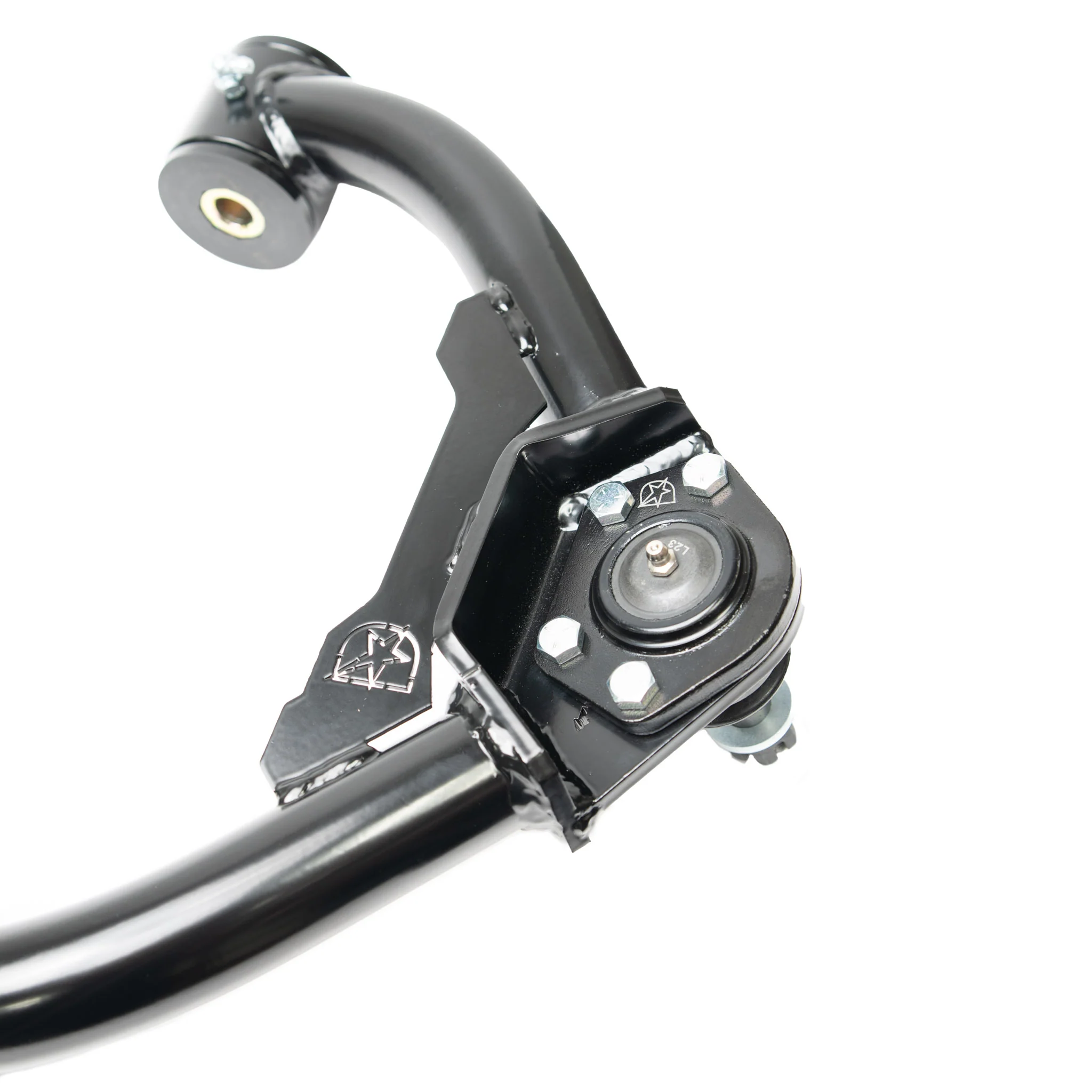DMAX XD Tubular Upper Control Arm Kit, 2011-2019 LML/L5P - Image 9