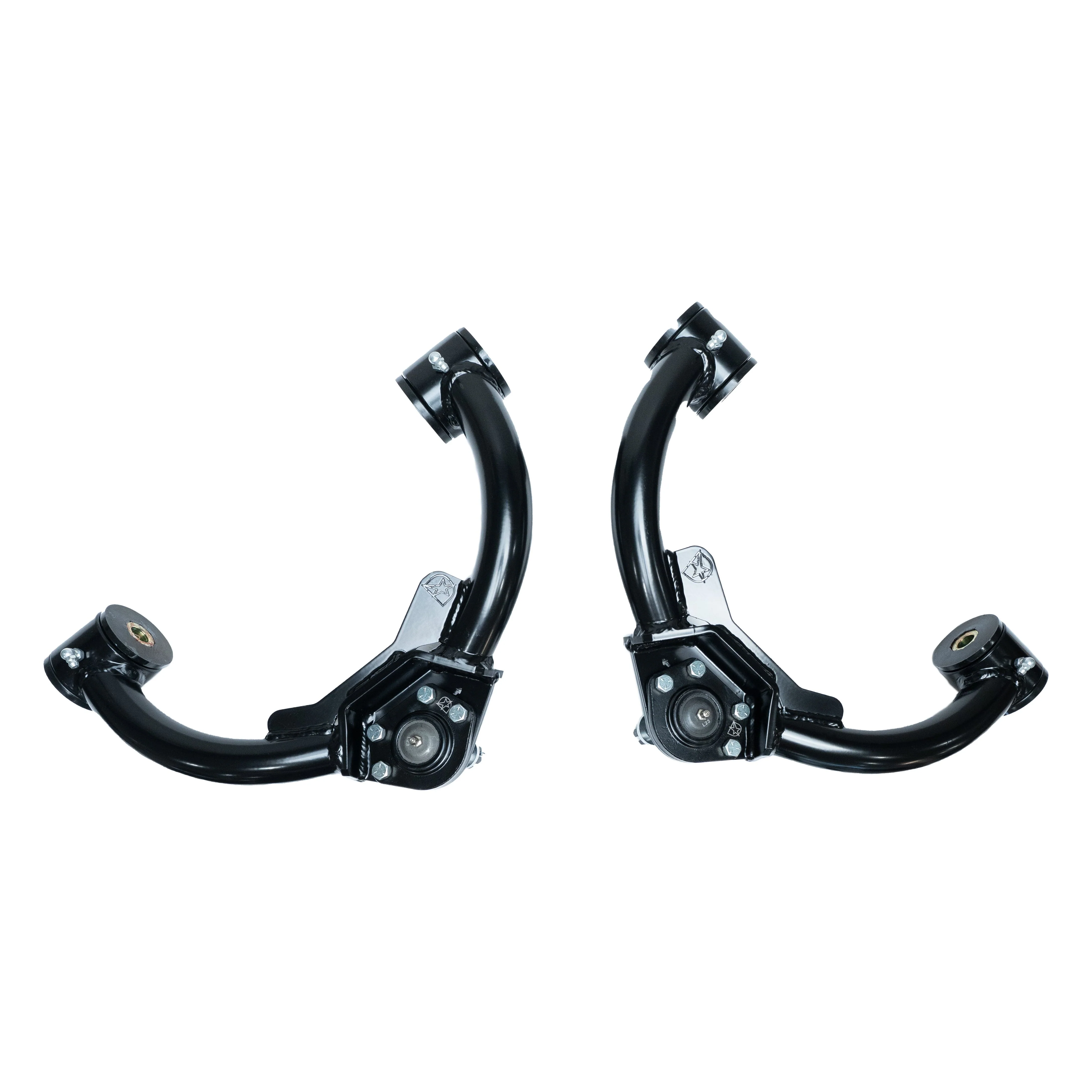 Dmax XD Tubular Upper Control Arm Kit, 2020-2026 L5P