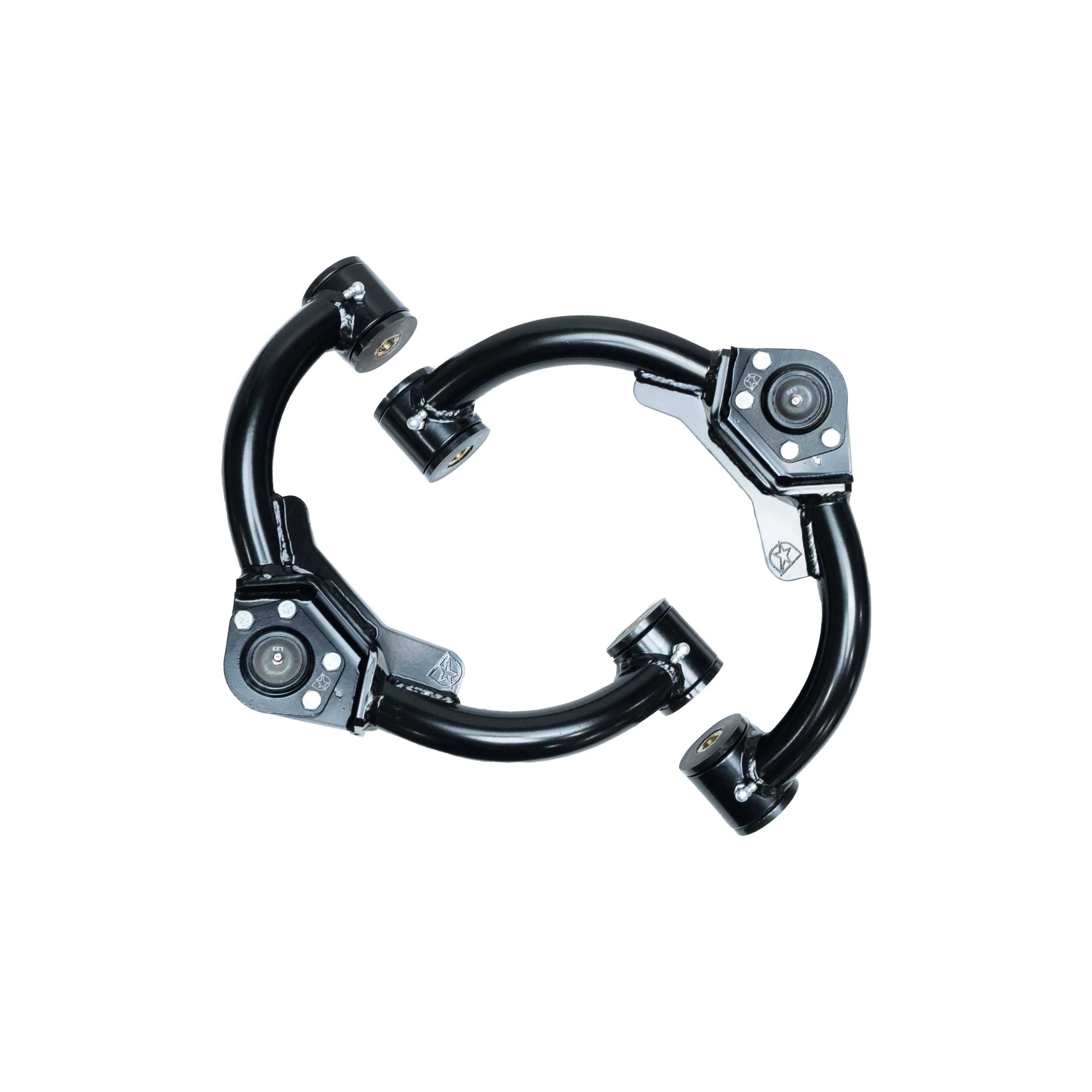 Dmax XD Tubular Upper Control Arm Kit, 2020-2026 L5P - Image 5