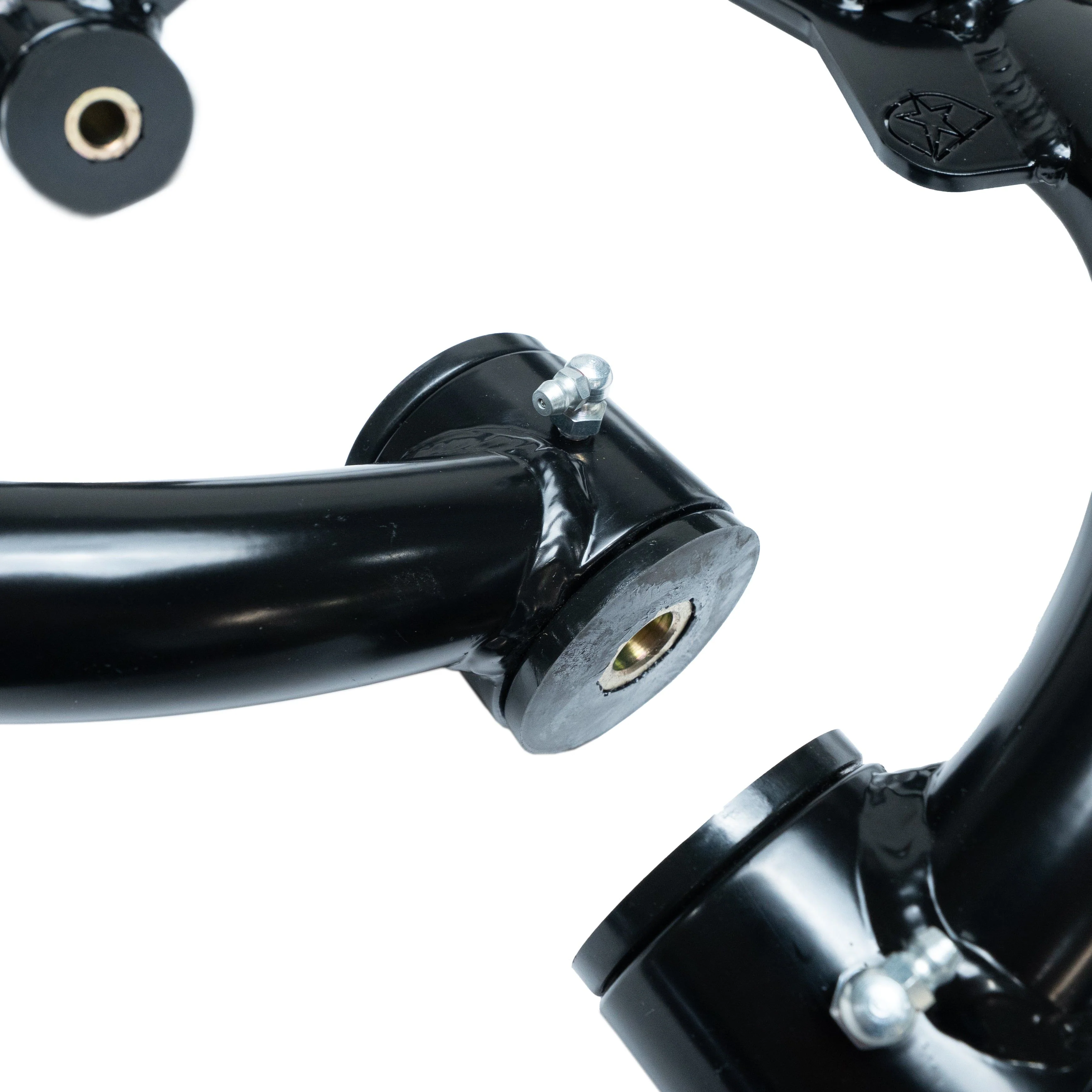 Dmax XD Tubular Upper Control Arm Kit, 2020-2026 L5P - Image 7