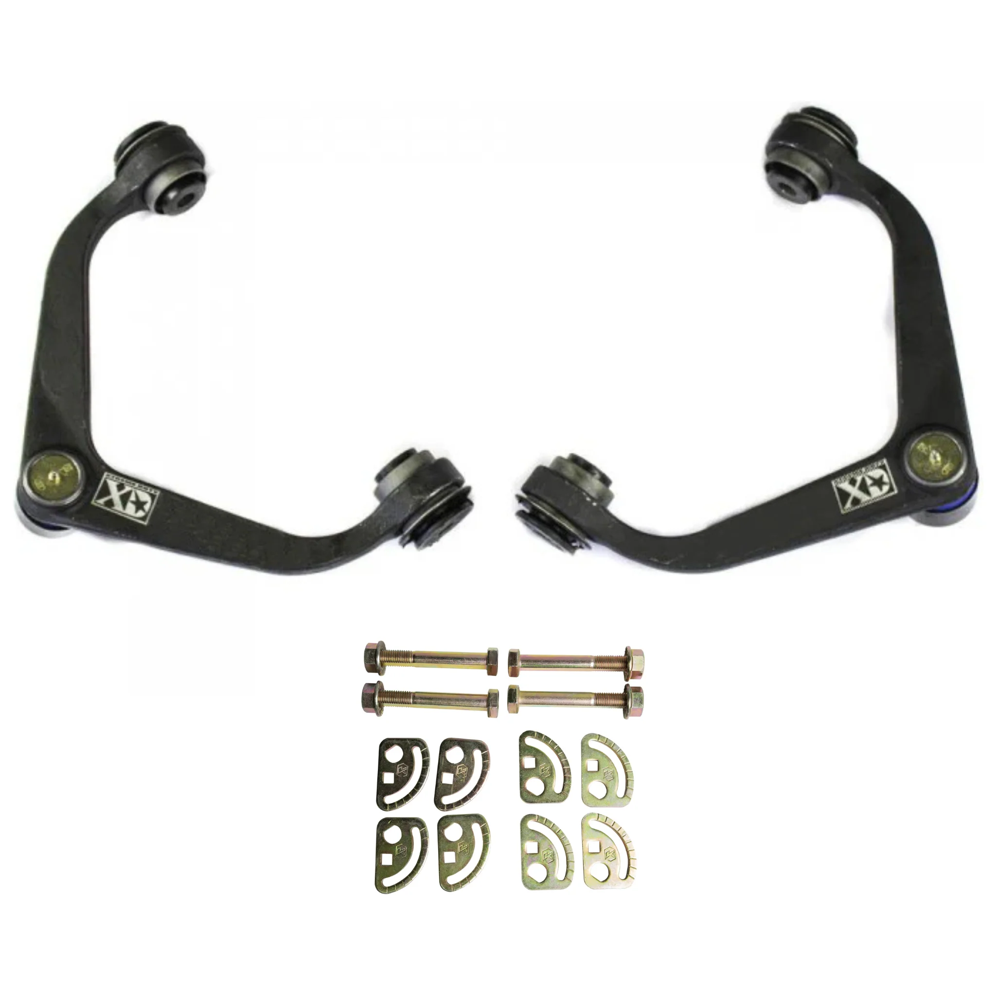 DMAX XD Upper Control Arms, 2011-2019 LML/L5P - Image 2