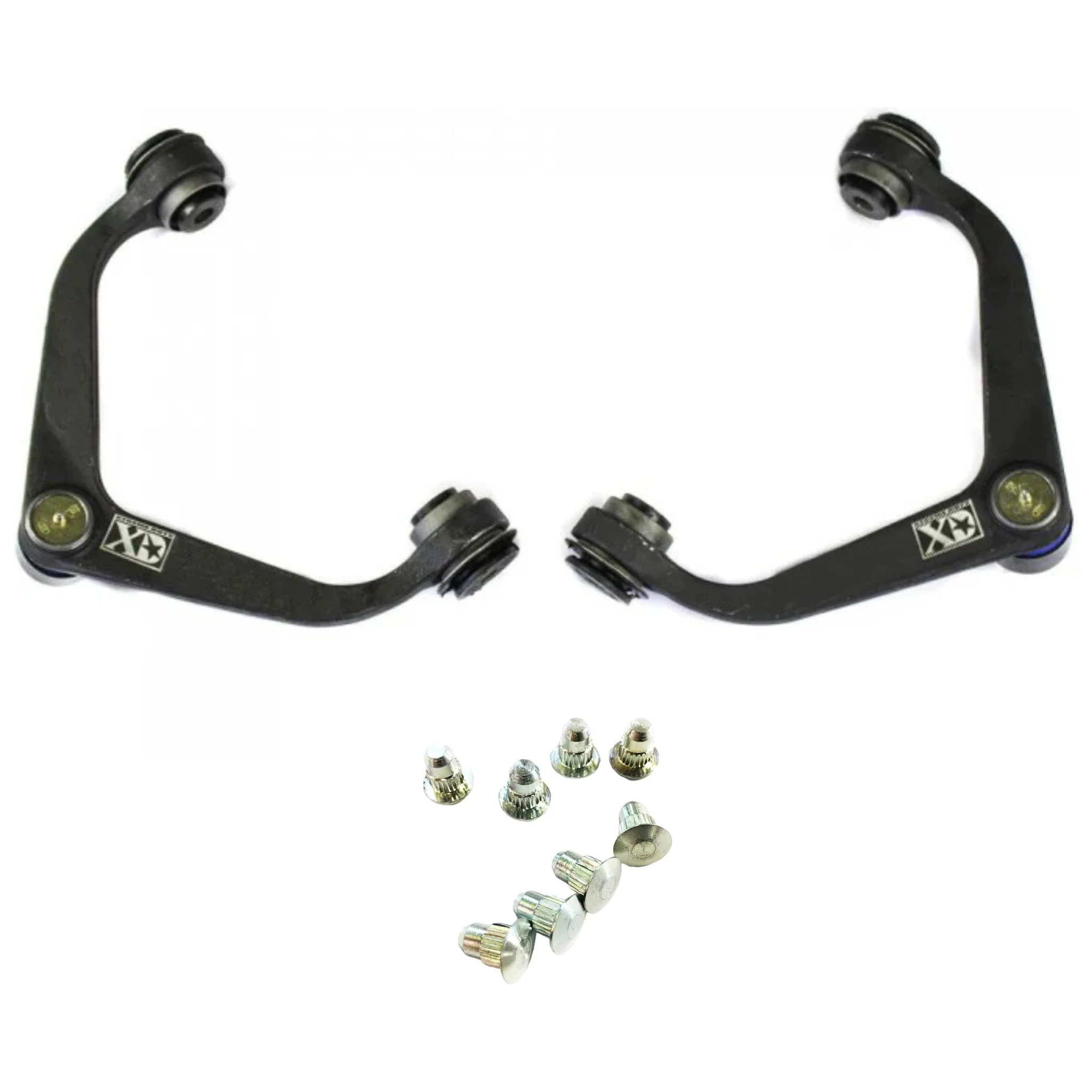 DMAX XD Upper Control Arms, 2011-2019 LML/L5P - Image 3