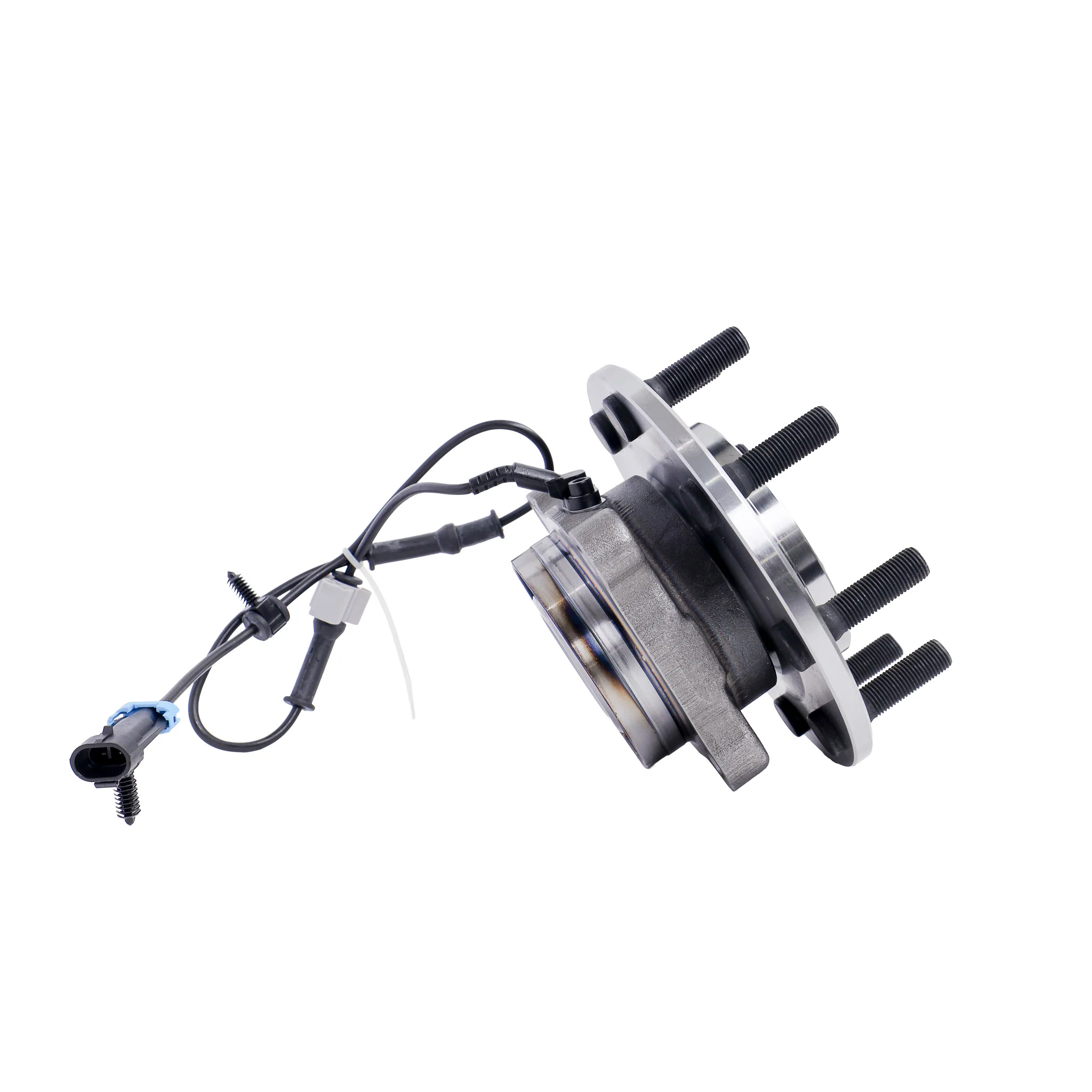 DMAX XD Wheel Bearing, 2007.5-2010 LMM Single Rear Wheel - Image 3