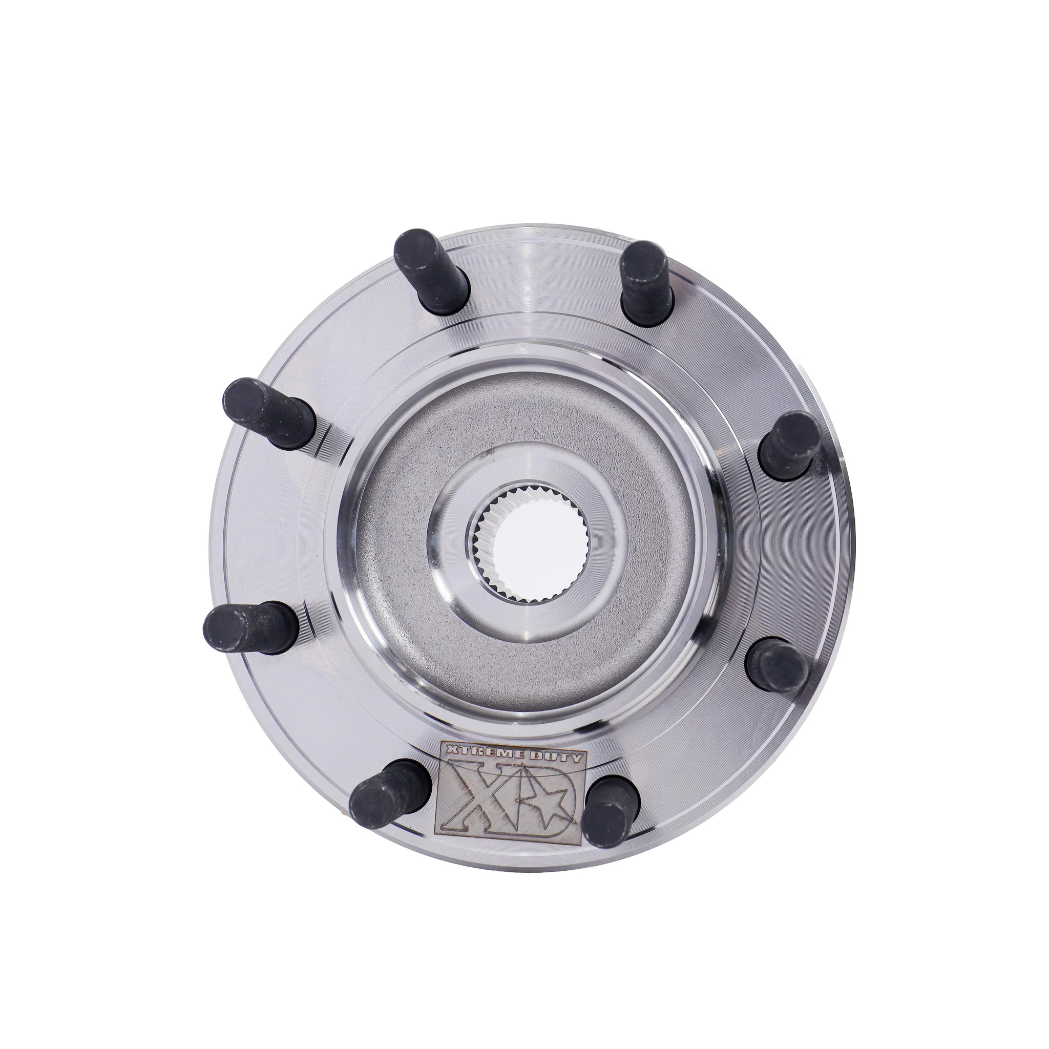 DMAX XD Wheel Bearing, 2007.5-2010 LMM Single Rear Wheel - Image 4