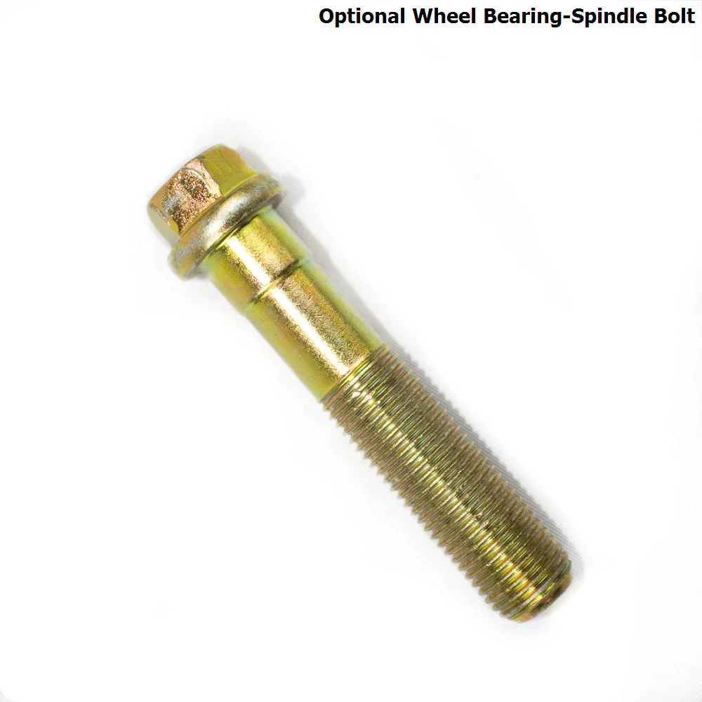 DMAX XD Wheel Bearing, 2001-2007 LB7/LLY/LBZ - Image 7