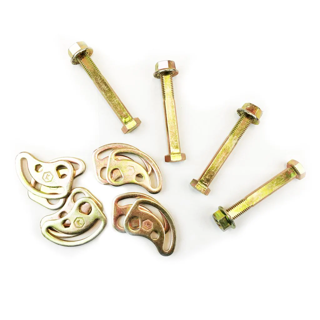 DMAX XD Upper Control Arms, 2001-2010 LB7/LLY/LBZ/LMM - Image 5