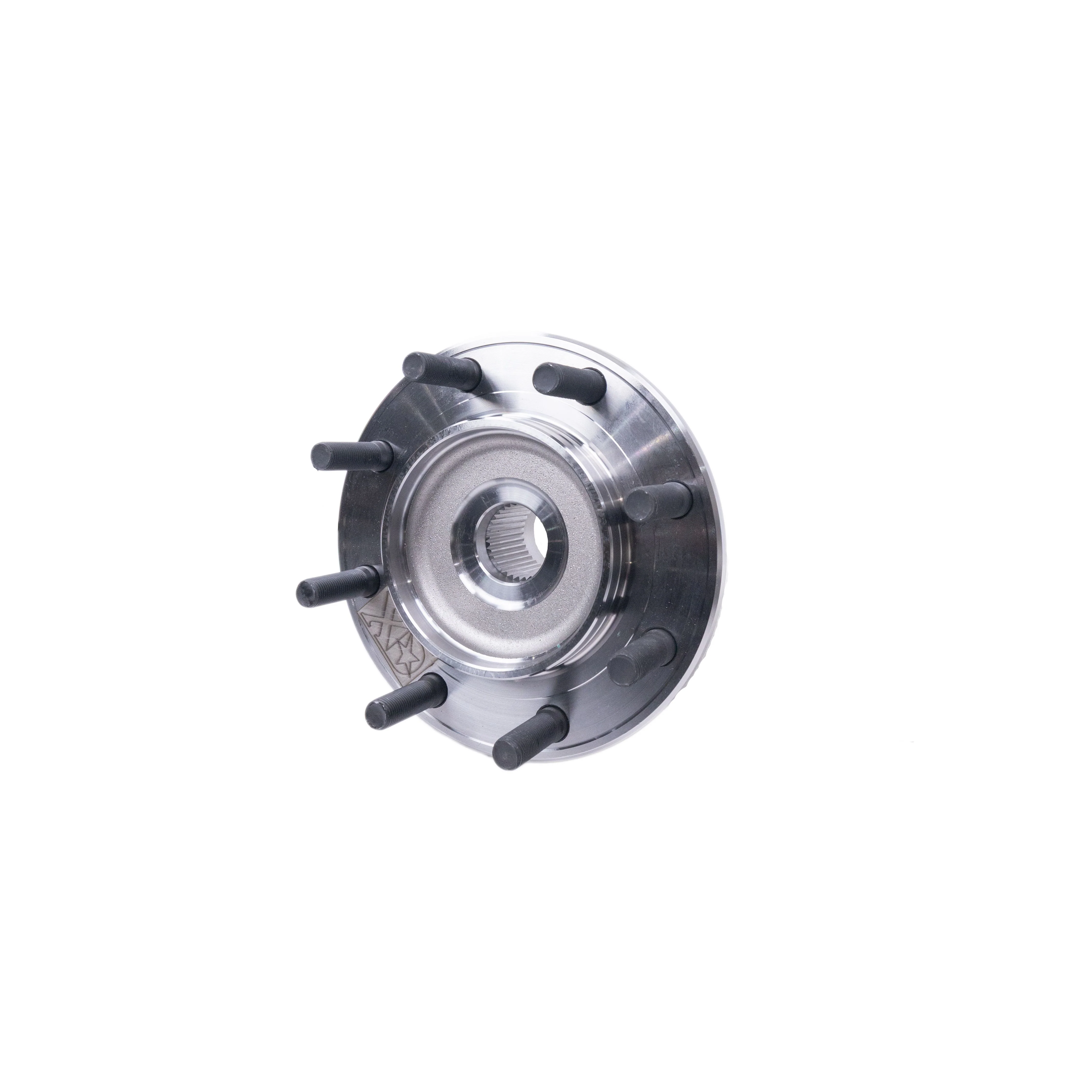DMAX XD Wheel Bearing, 2001-2007 LB7/LLY/LBZ - Image 4