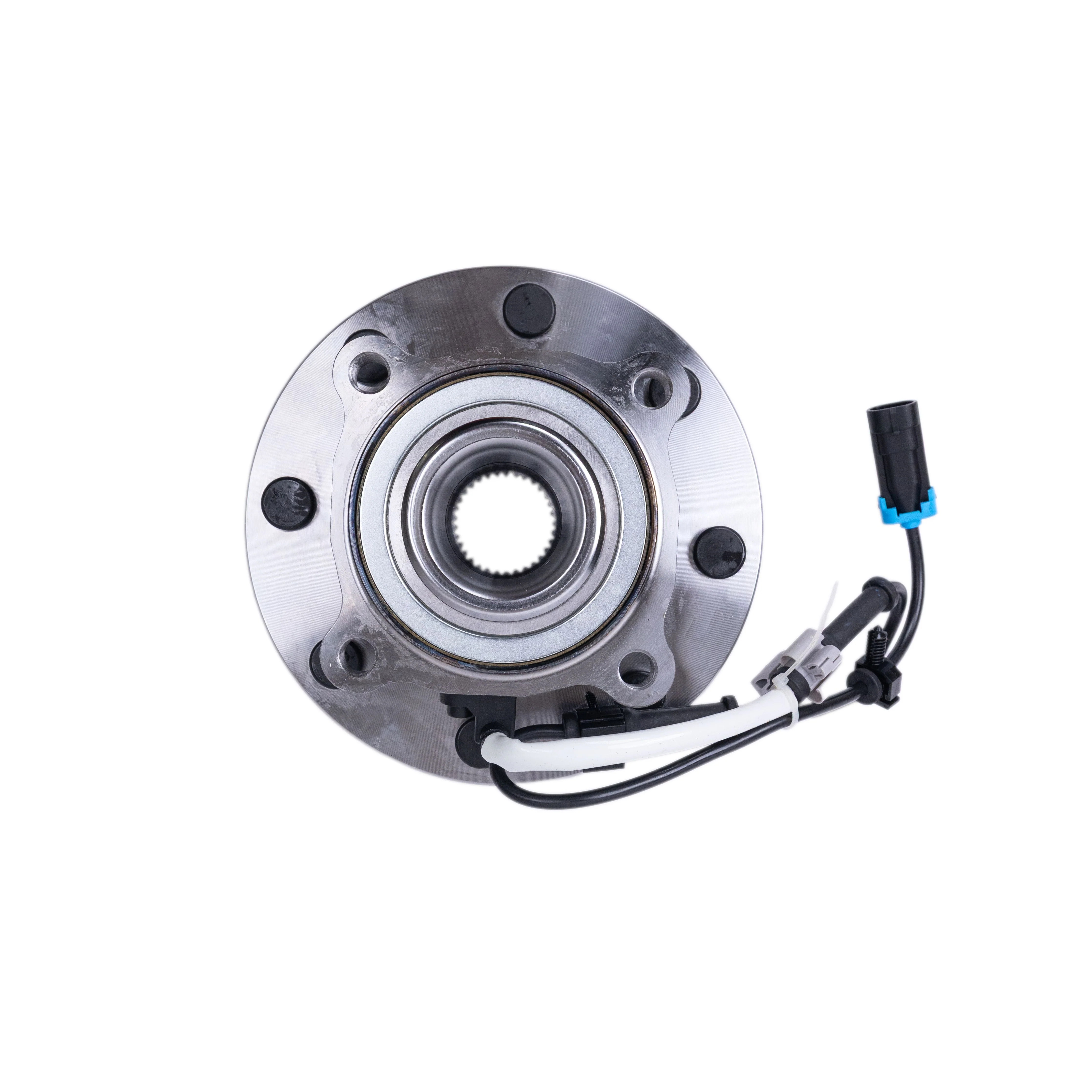DMAX XD Wheel Bearing, 2001-2007 LB7/LLY/LBZ - Image 5
