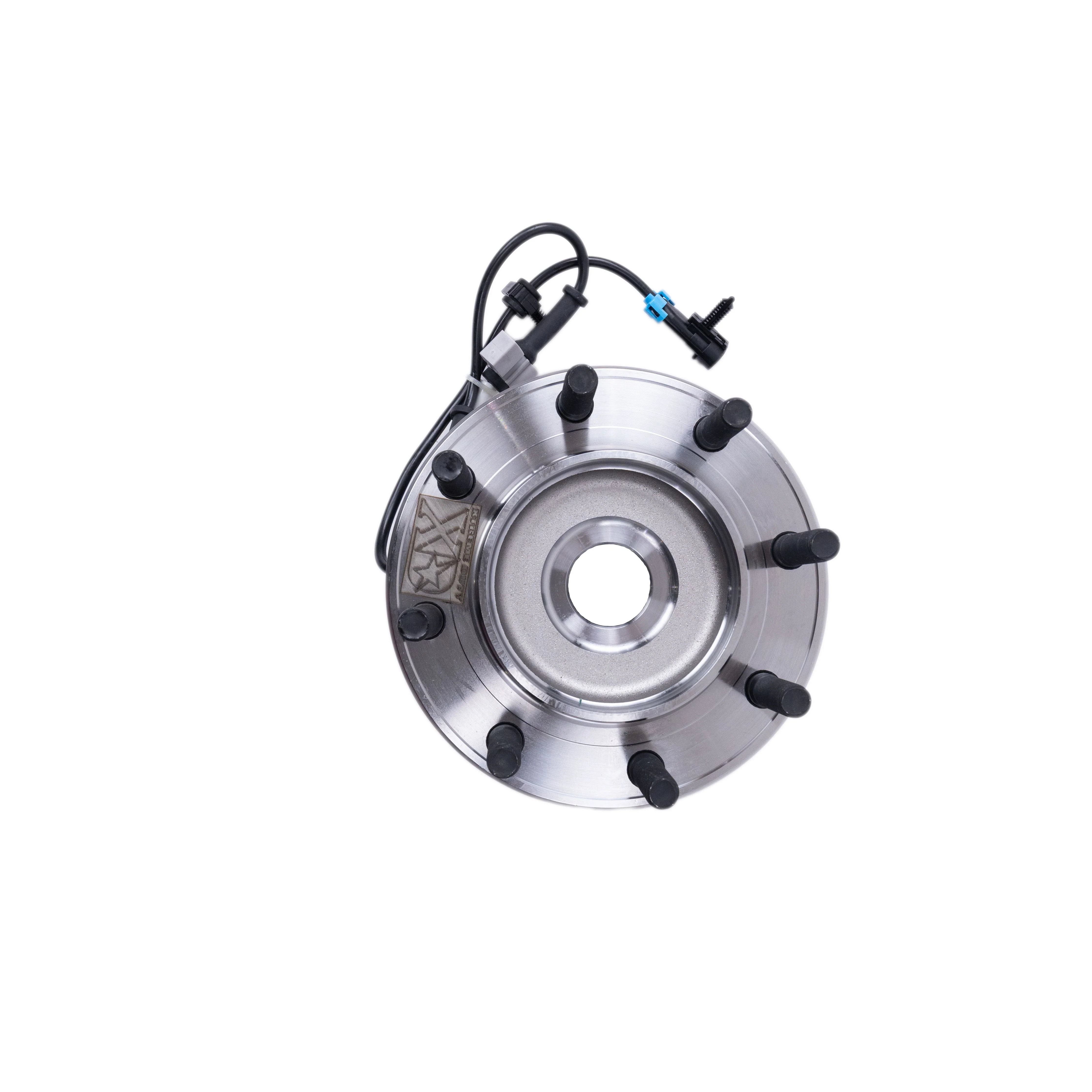 DMAX XD Wheel Bearing, 2001-2007 LB7/LLY/LBZ - Image 6