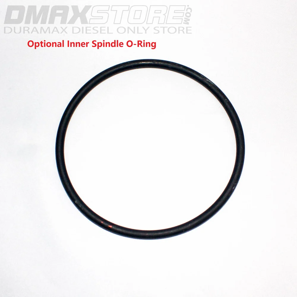DMAX XD Wheel Bearing, 2011-2019 LML/L5P Single Rear Wheel - Image 12
