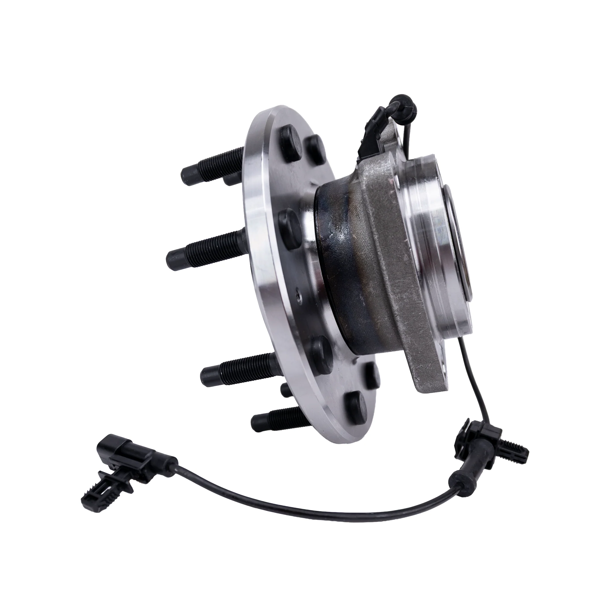DMAX XD Wheel Bearing, 2011-2019 LML/L5P Single Rear Wheel - Image 4