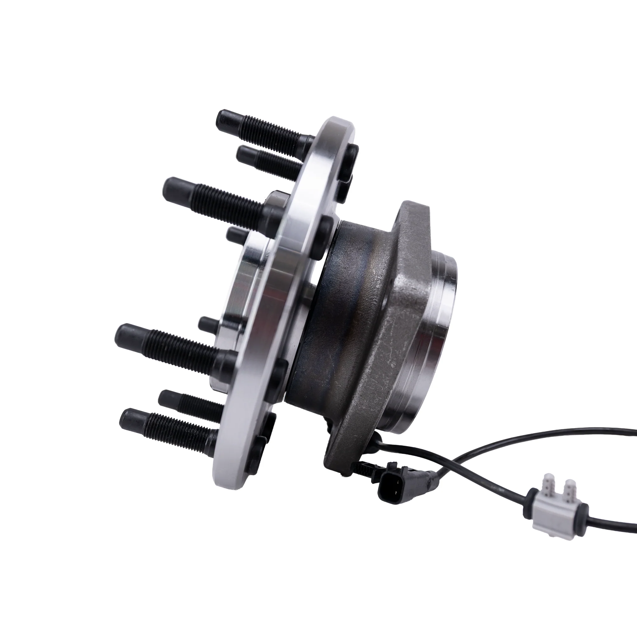 DMAX XD Wheel Bearing, 2011-2019 LML/L5P Single Rear Wheel - Image 5