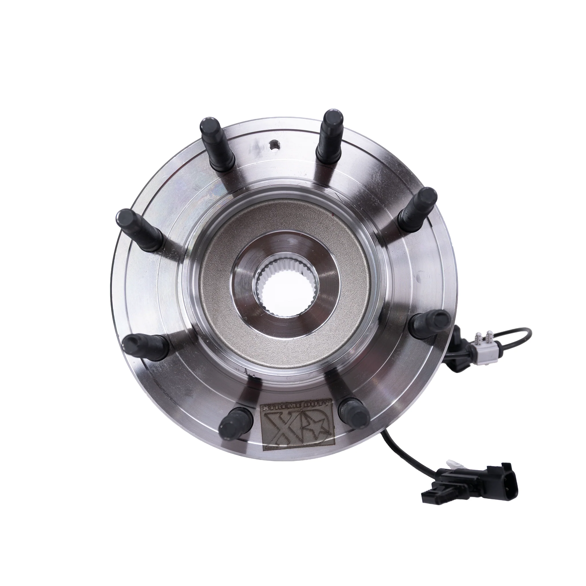 DMAX XD Wheel Bearing, 2011-2019 LML/L5P Single Rear Wheel - Image 7