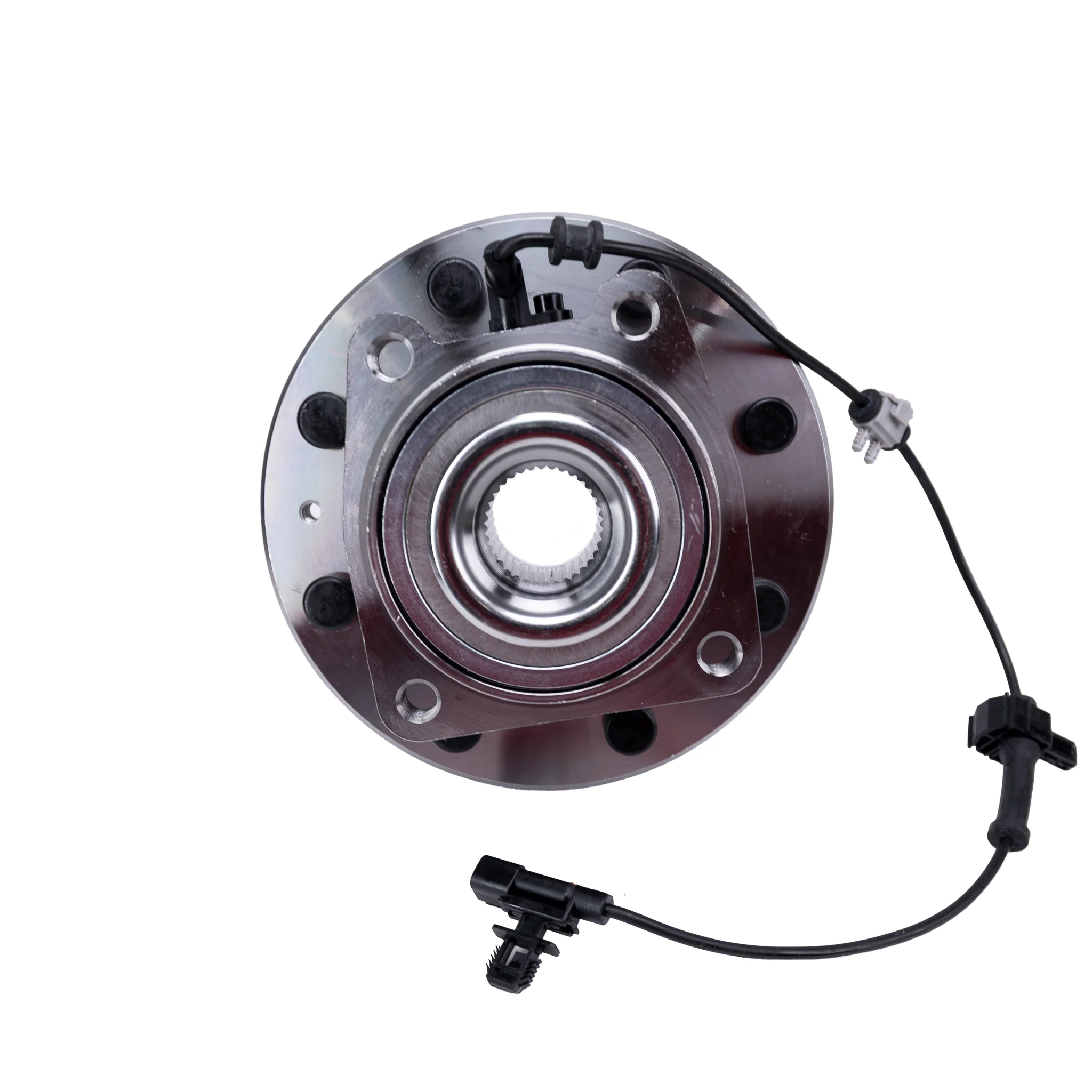 DMAX XD Wheel Bearing, 2011-2019 LML/L5P Single Rear Wheel - Image 9